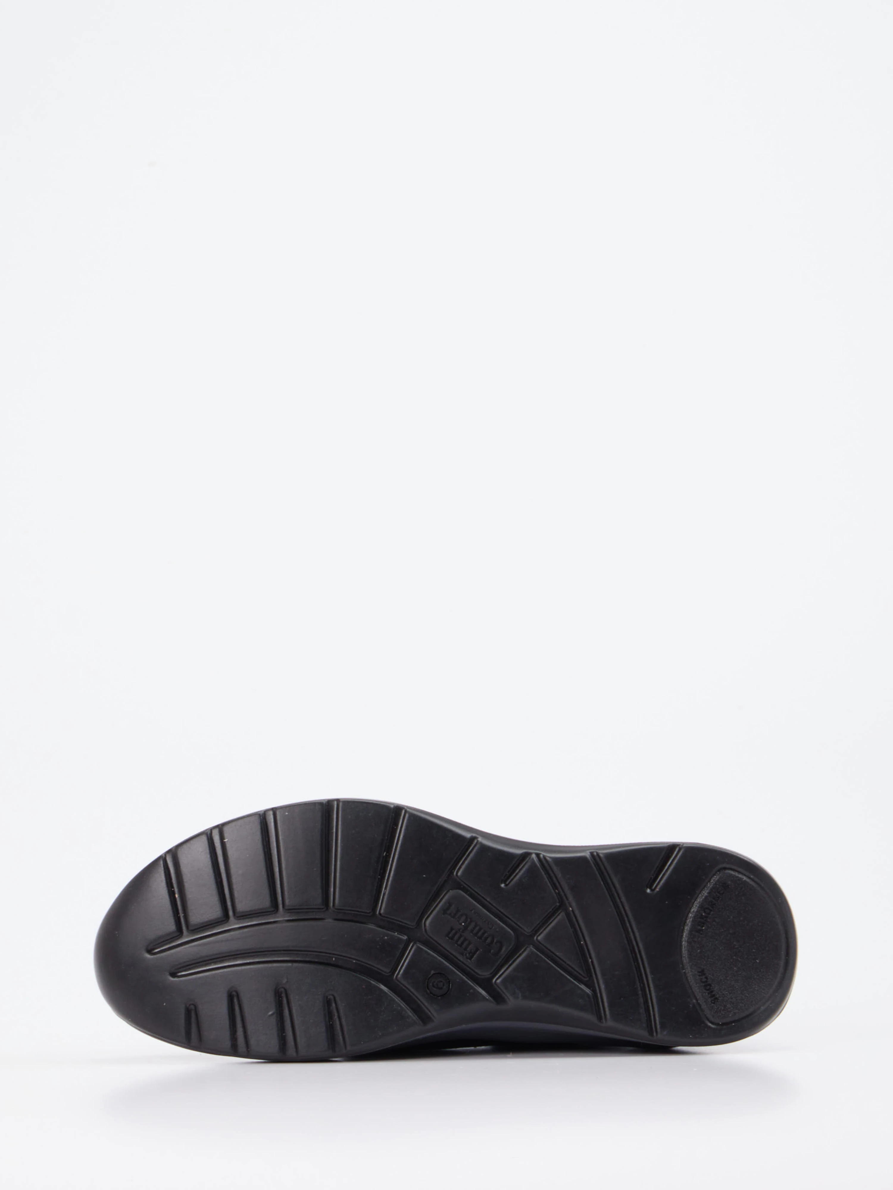 Sneaker GANDIA schwarz 2663009001605