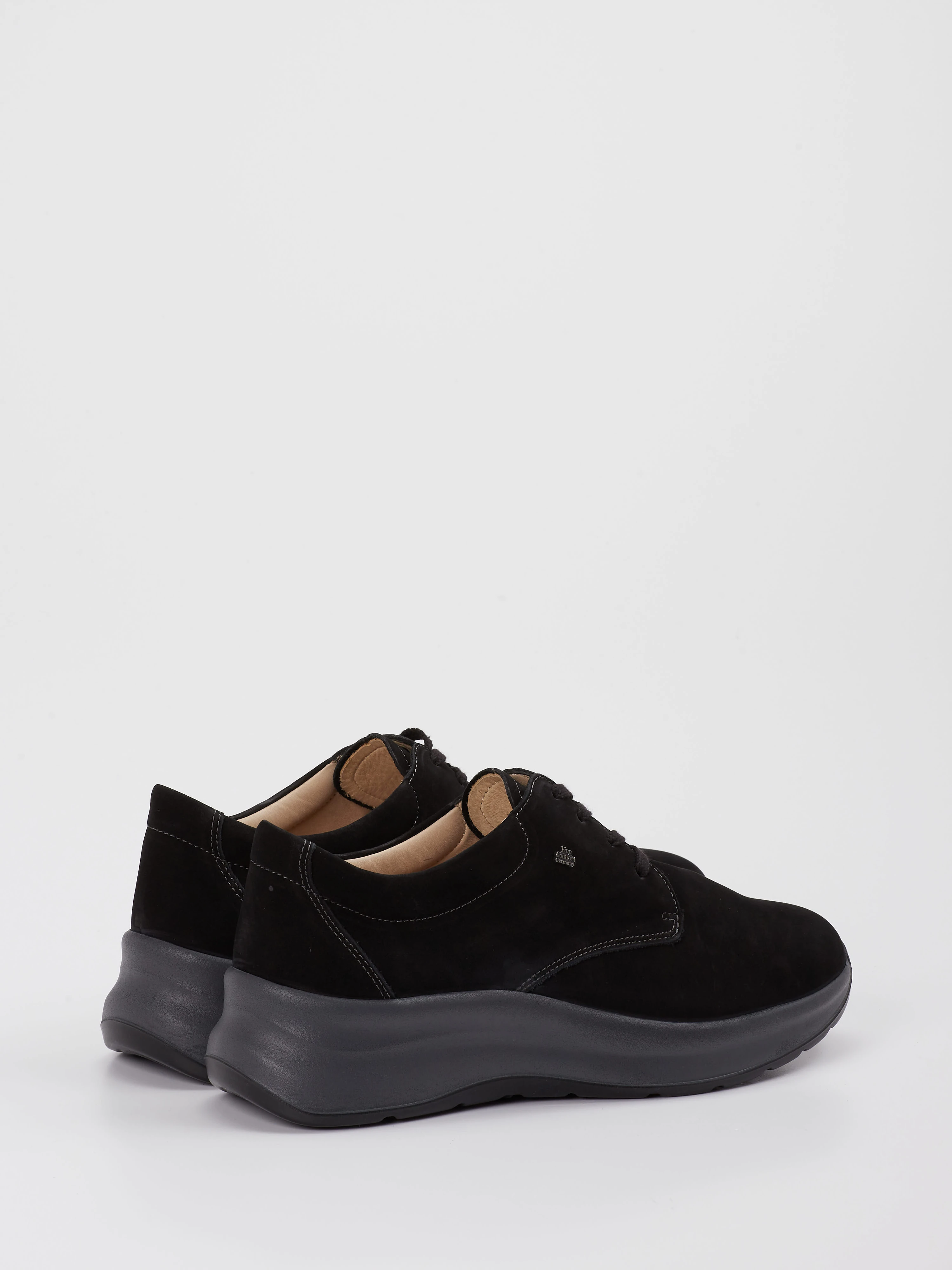 Sneaker GANDIA schwarz 2663009001603