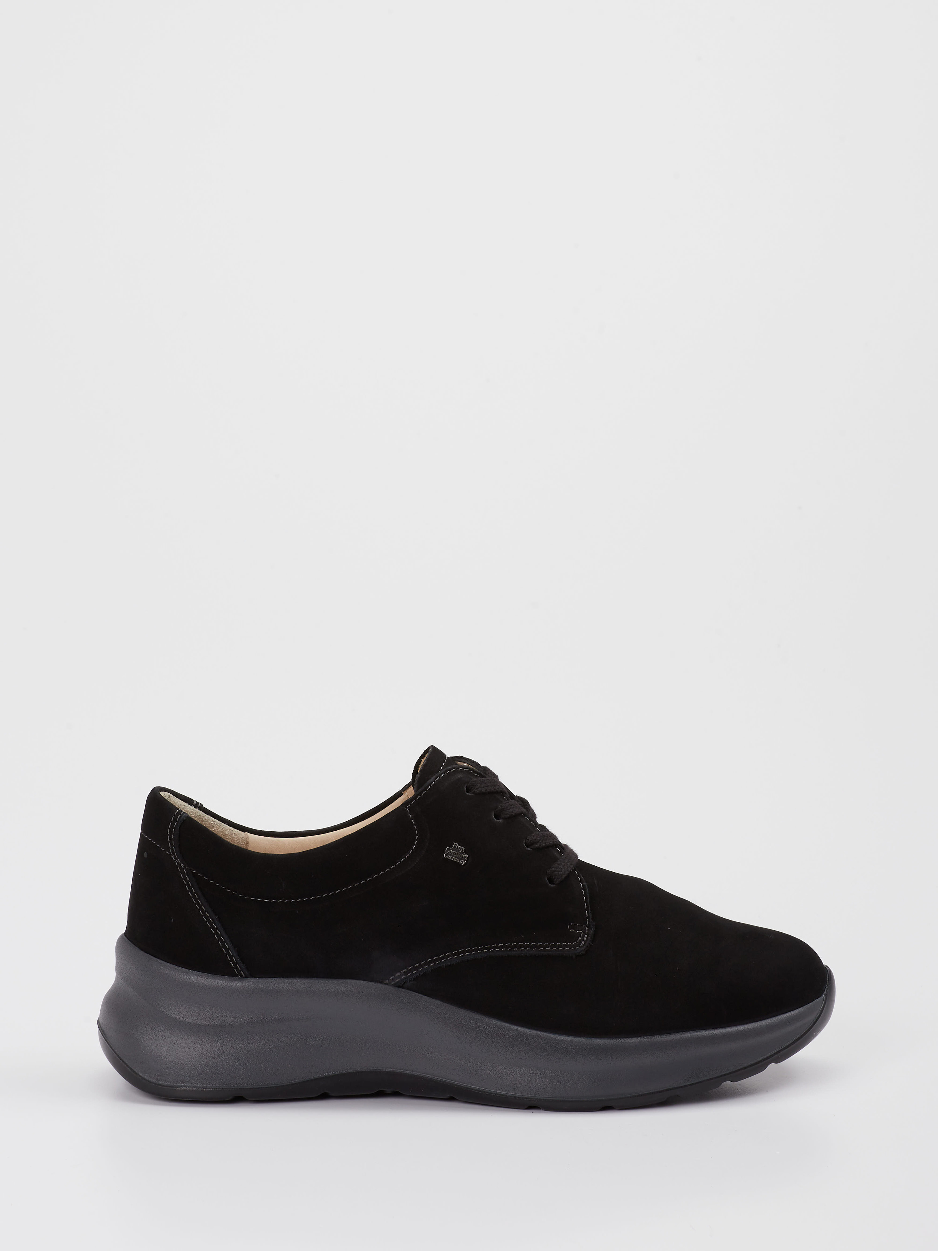 Sneaker GANDIA schwarz 2663009001601