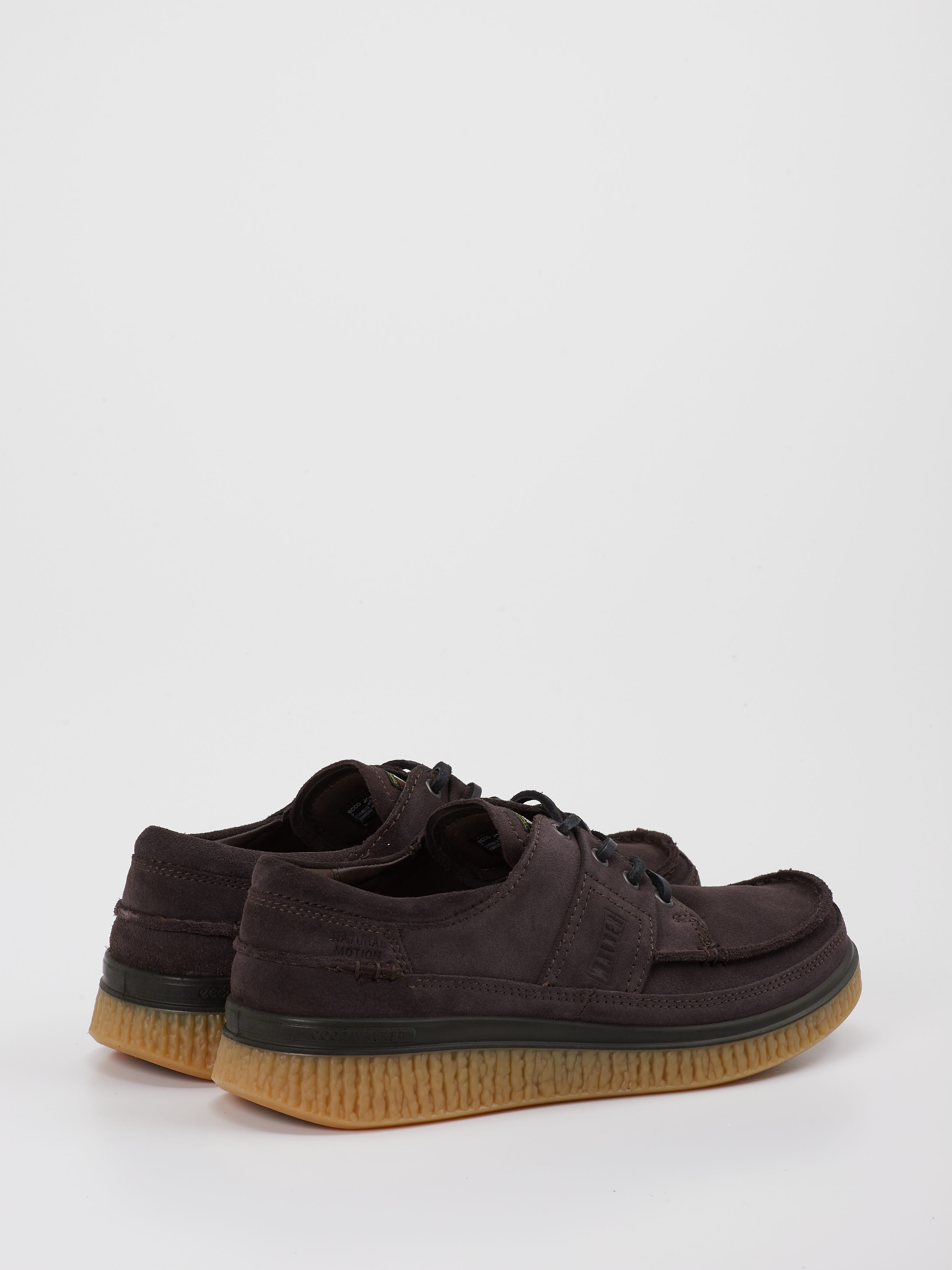 Schnürschuh braun 4610209102903