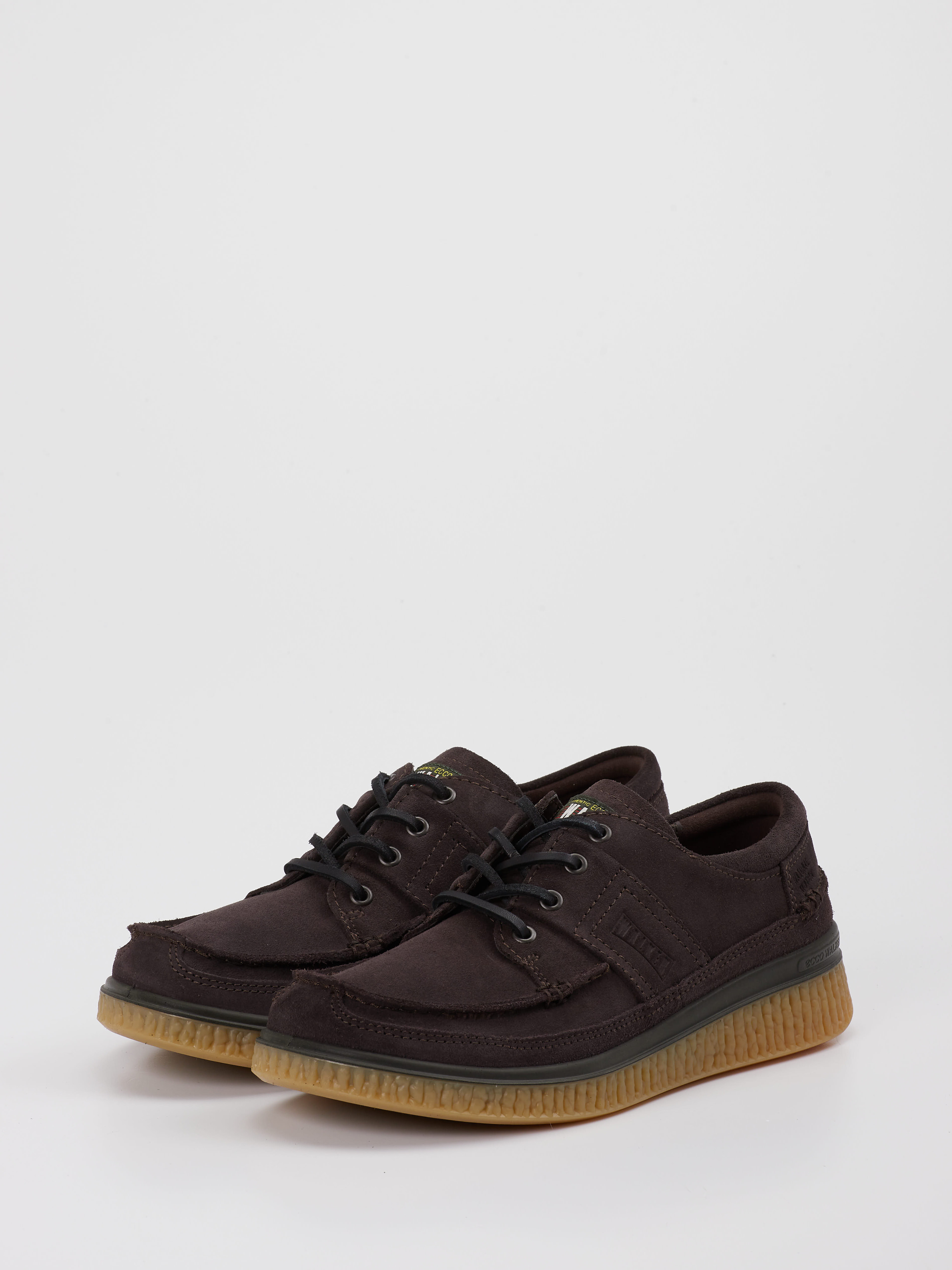 Schnürschuh braun 4610209102902