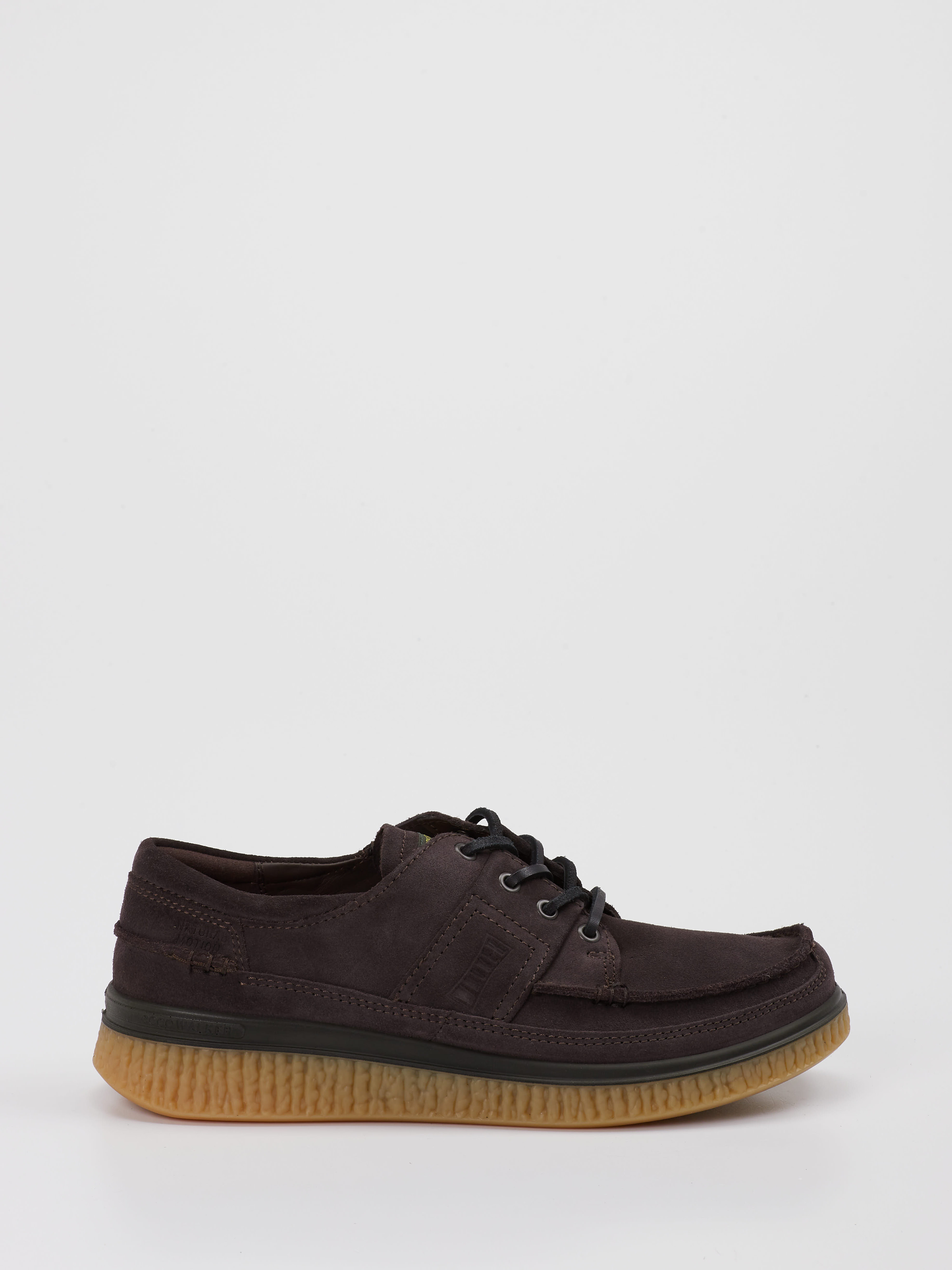 Schnürschuh braun 4610209102901