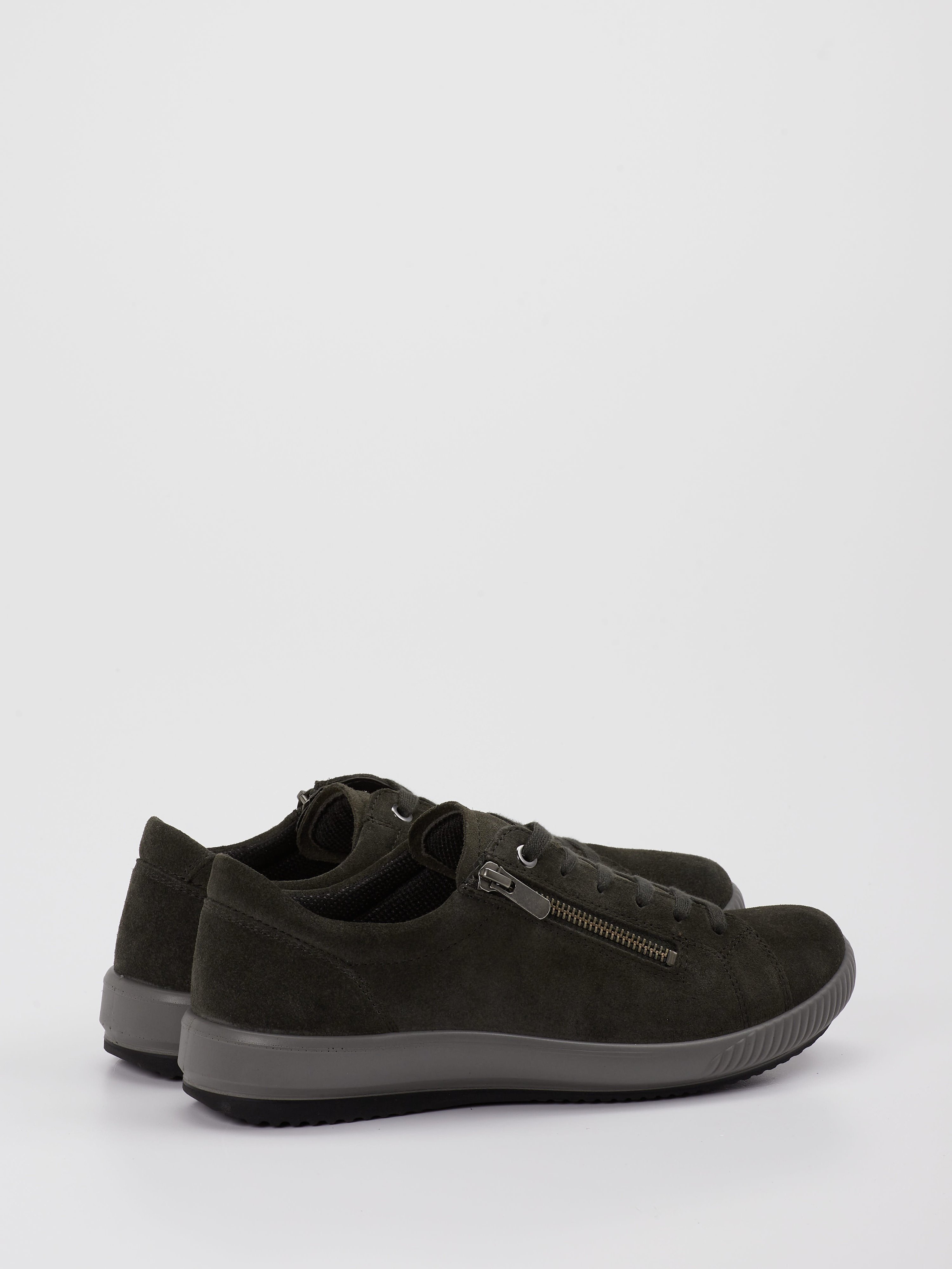 Sneaker grün 1661609000403