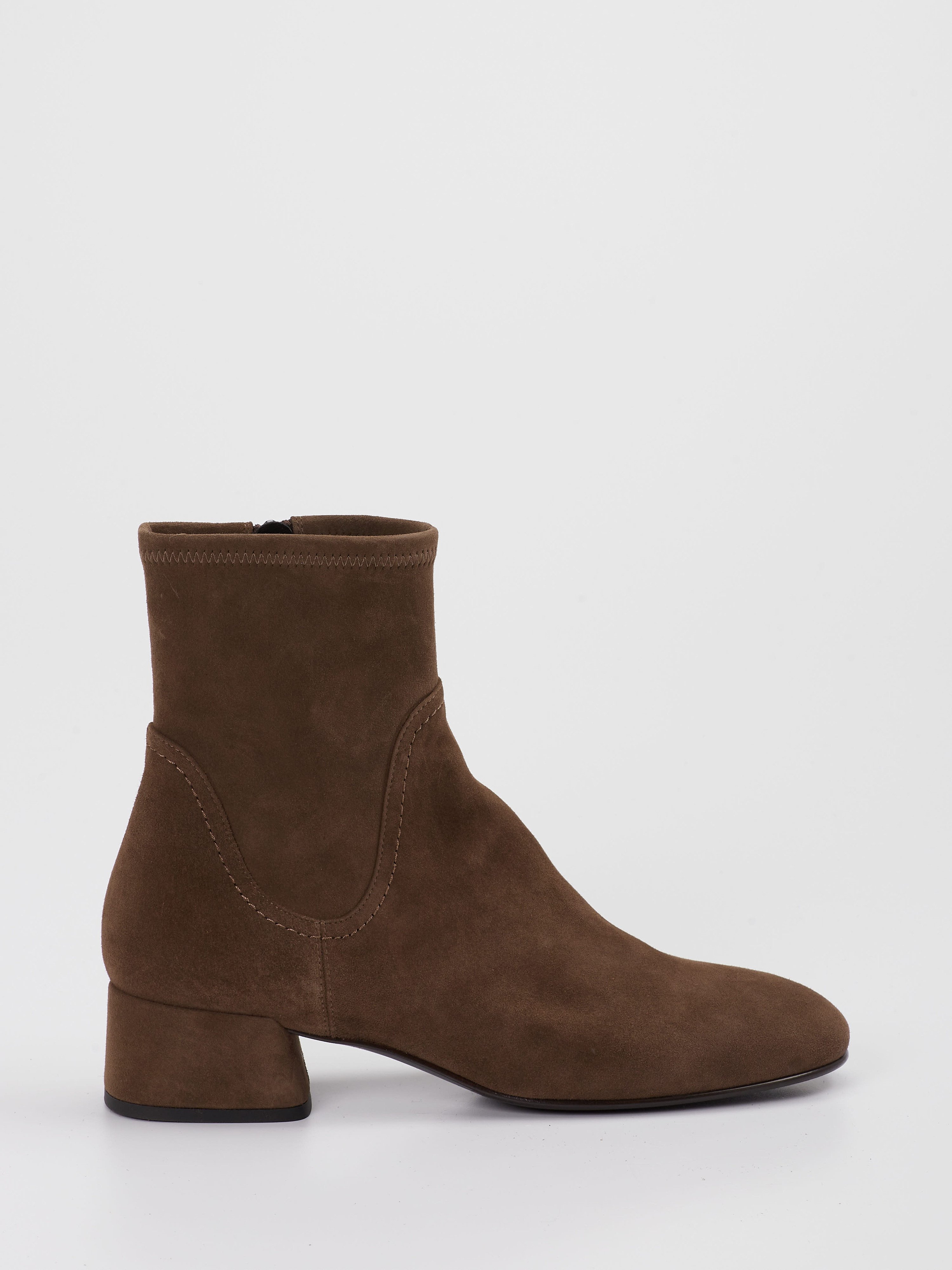 Stiefelette braun 1732229000601
