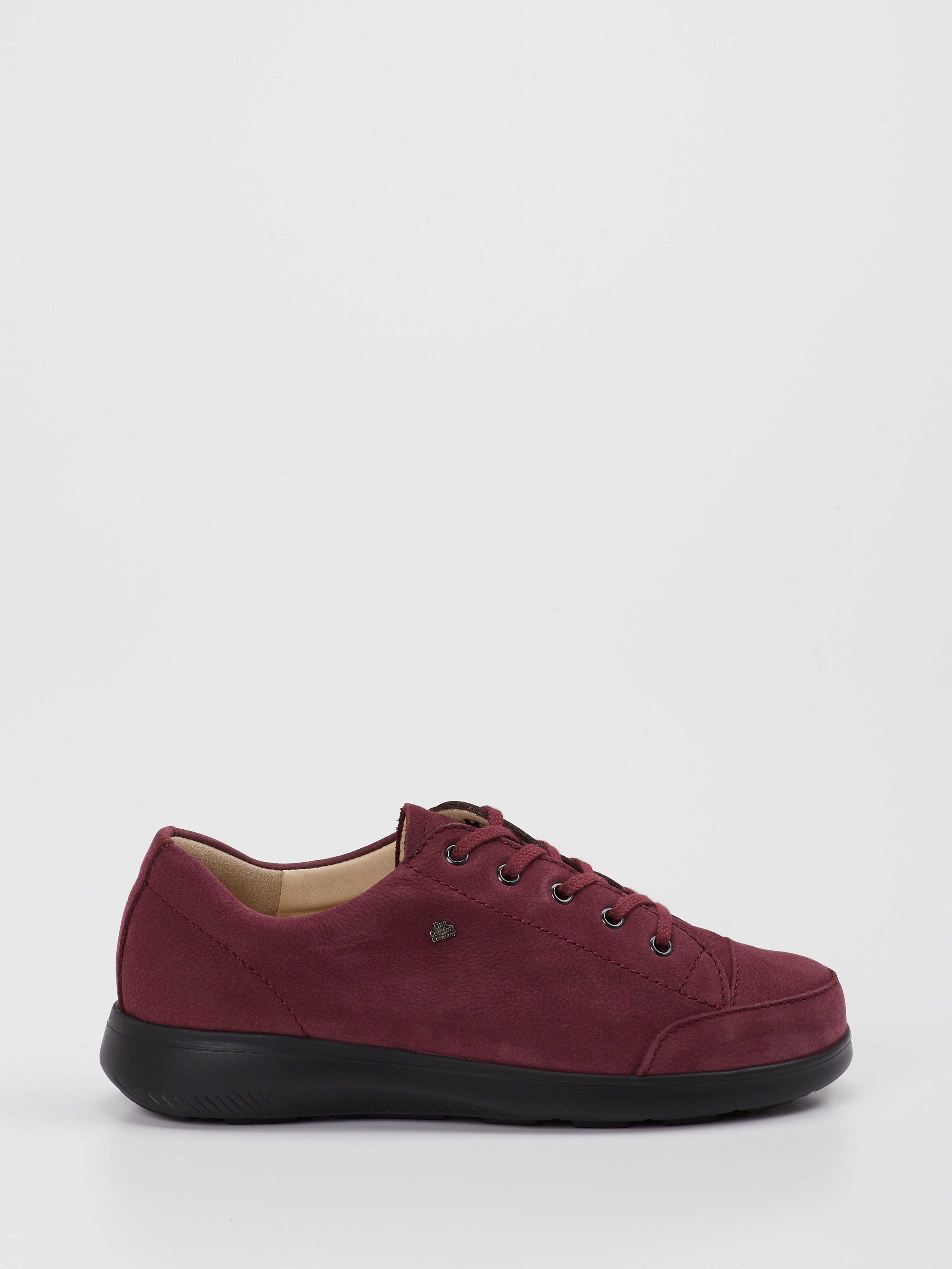 Schnürschuh FATAGA rot 2651509002901