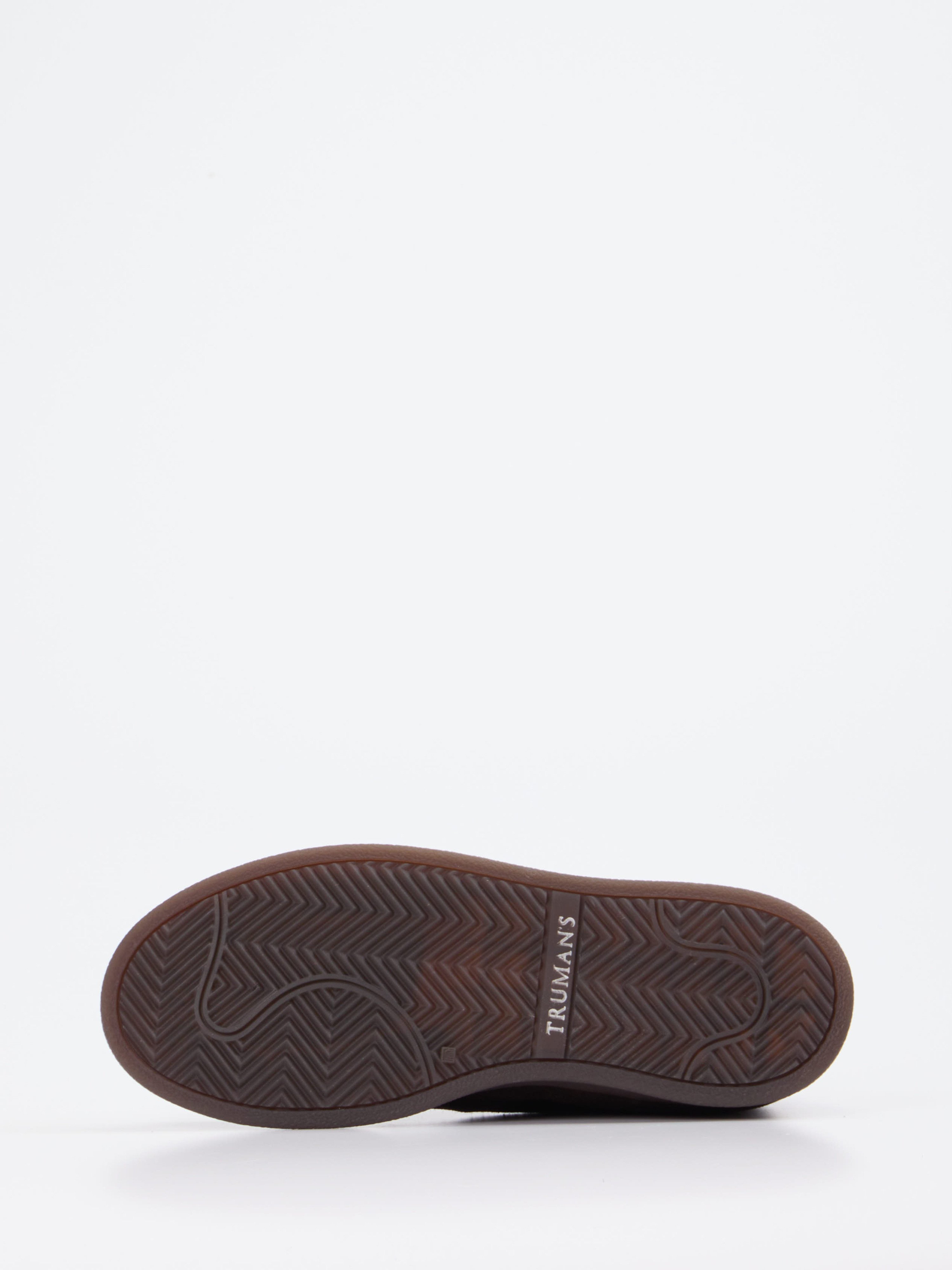 Stiefelette braun 1813209002305