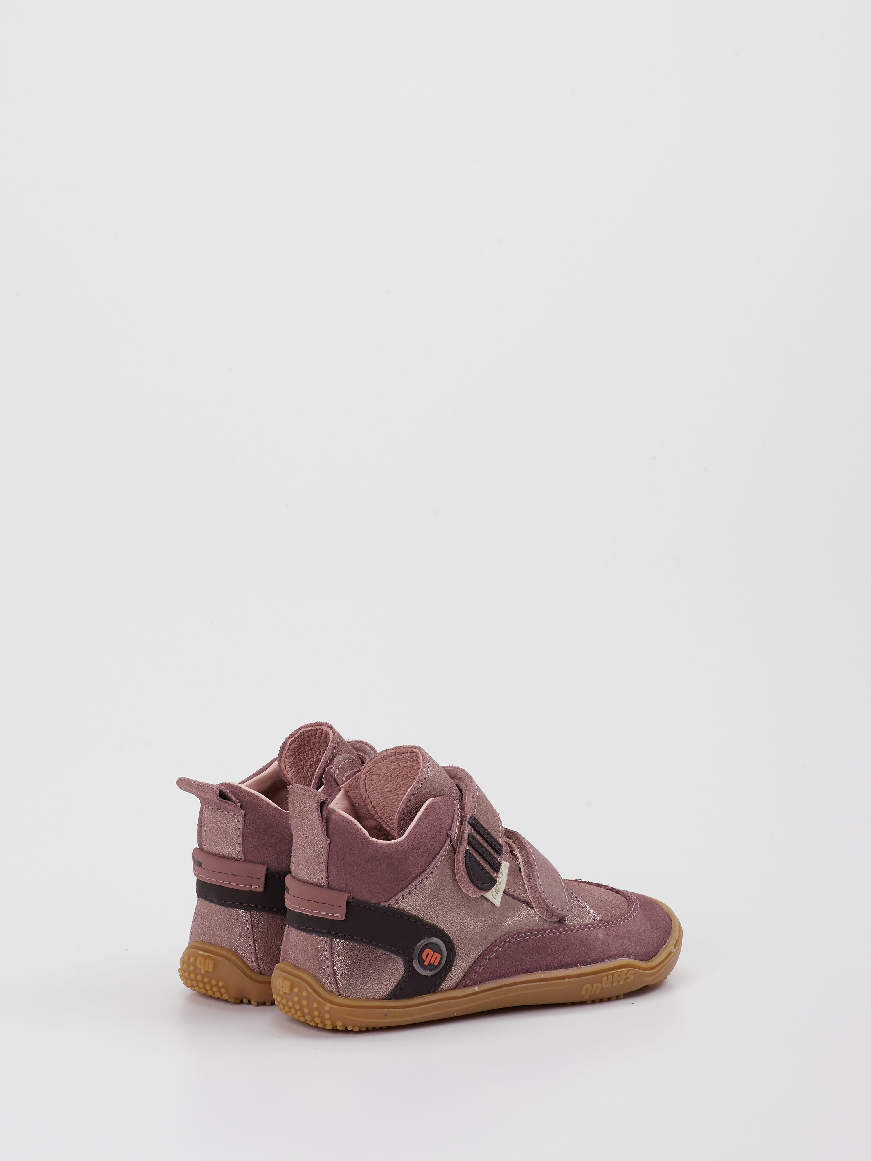 Klettverschlussboot pink 6730539002103