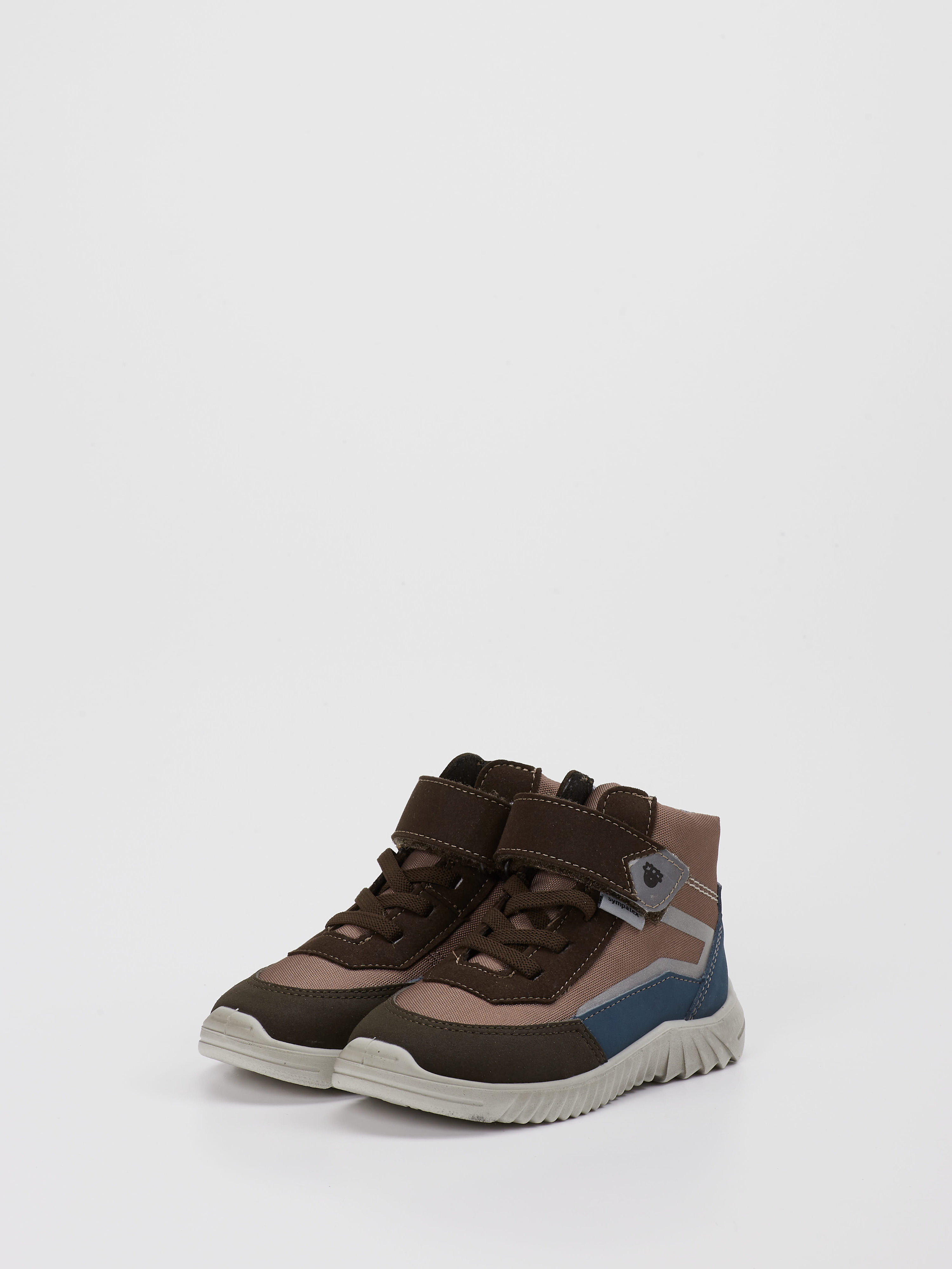 Lauflernschuhe braun 6735201000102