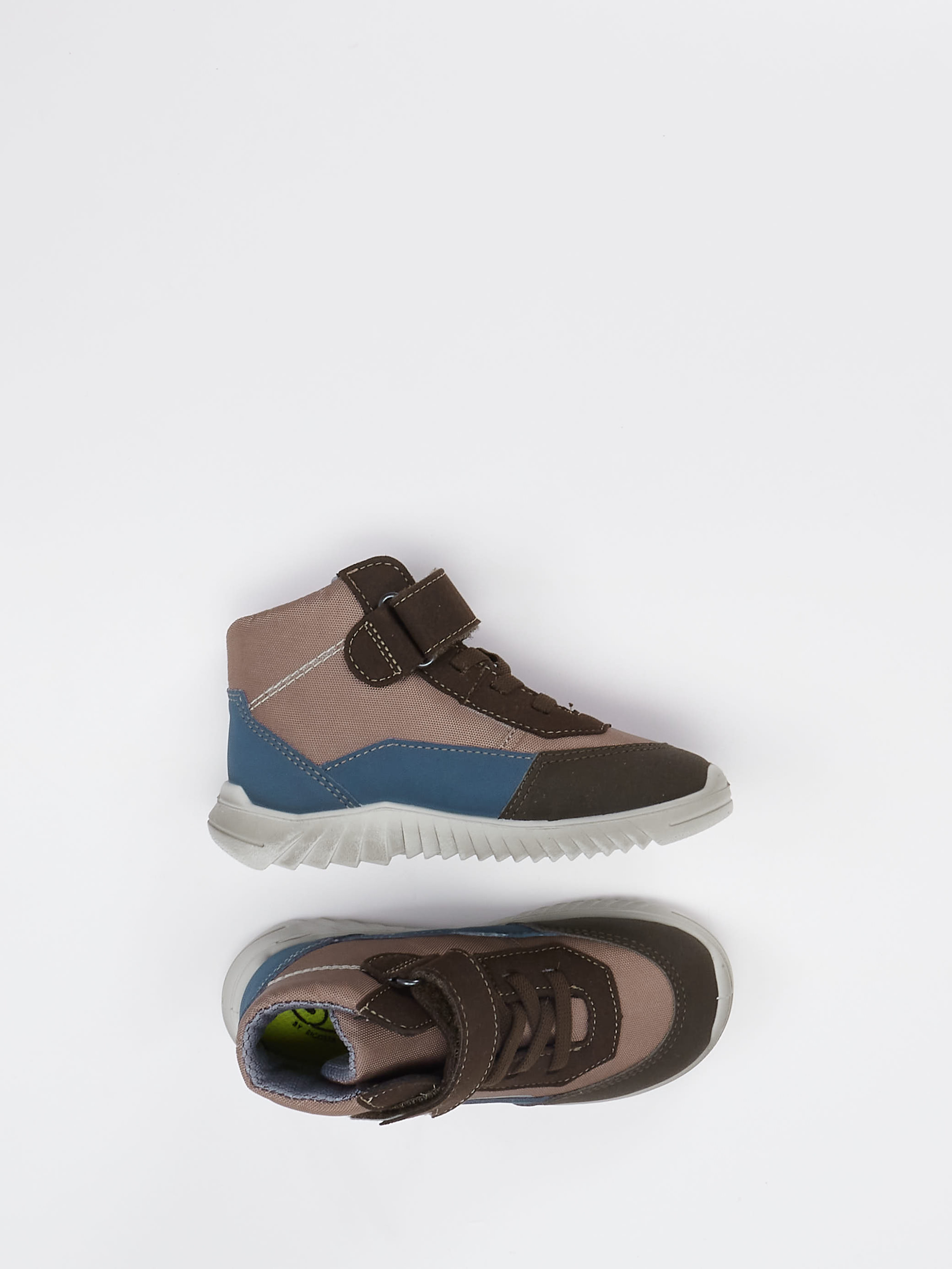 Lauflernschuhe braun 6735201000104