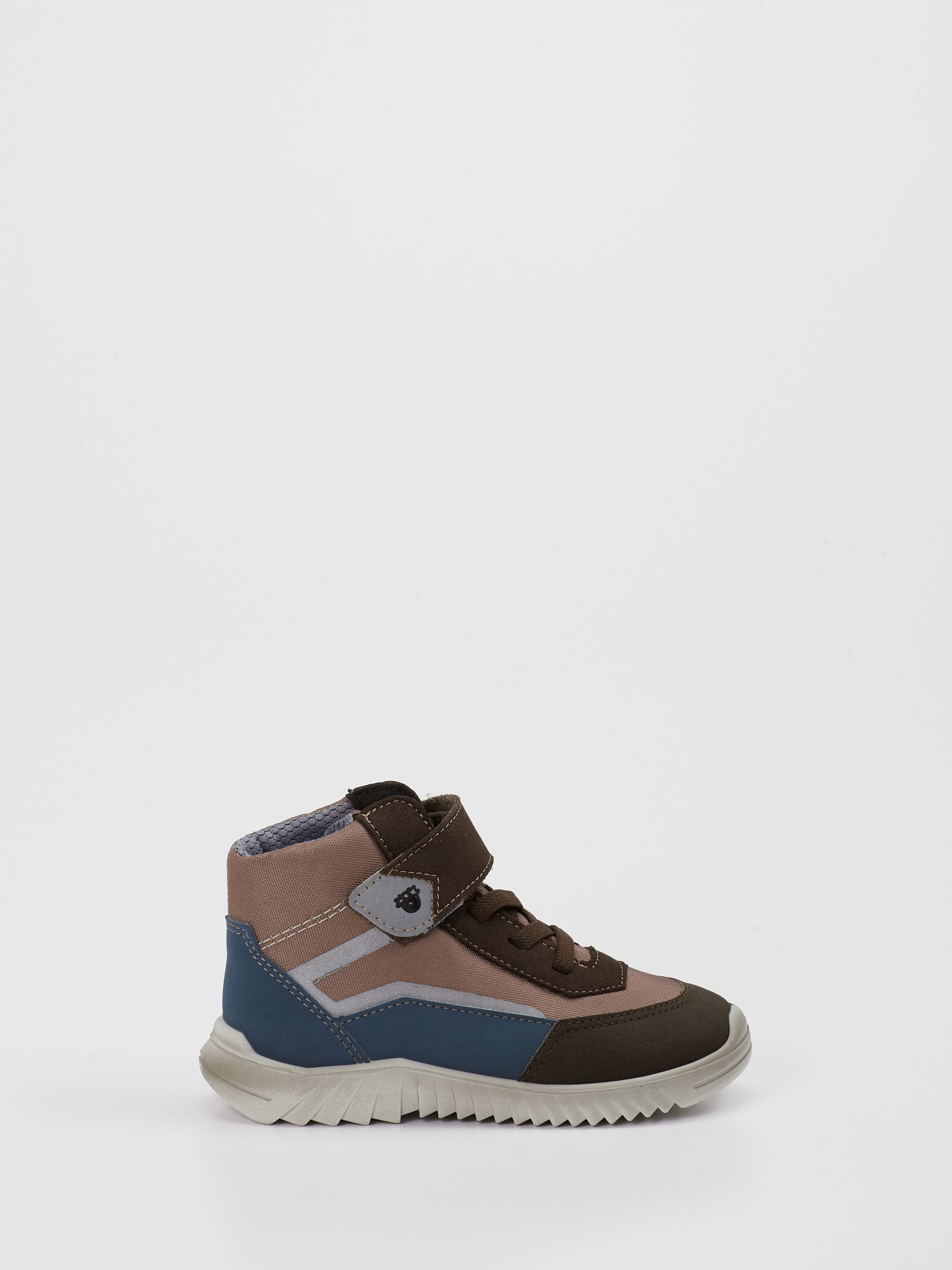 Lauflernschuhe braun 6735201000101