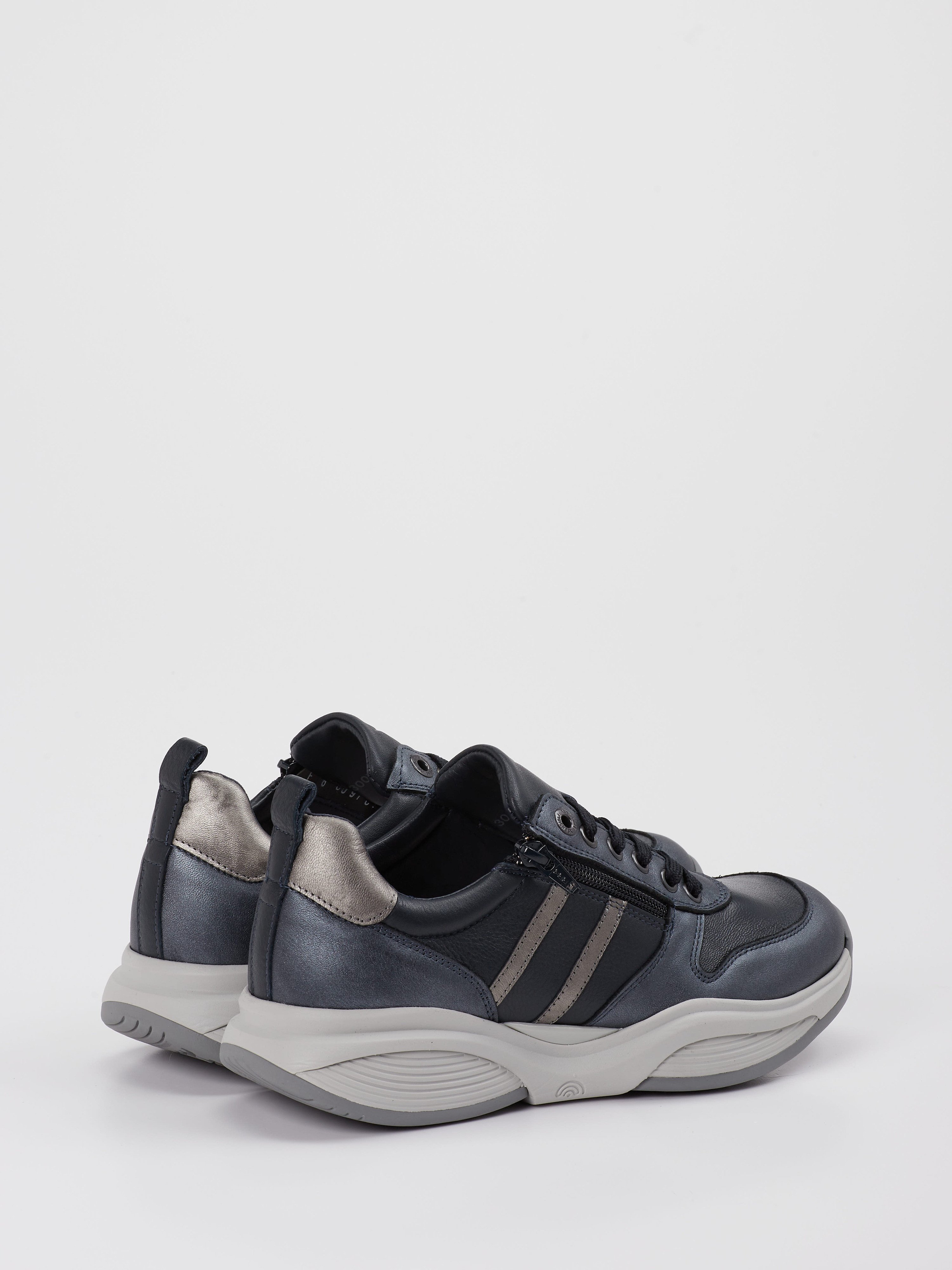 Sneaker blau 2661104001403
