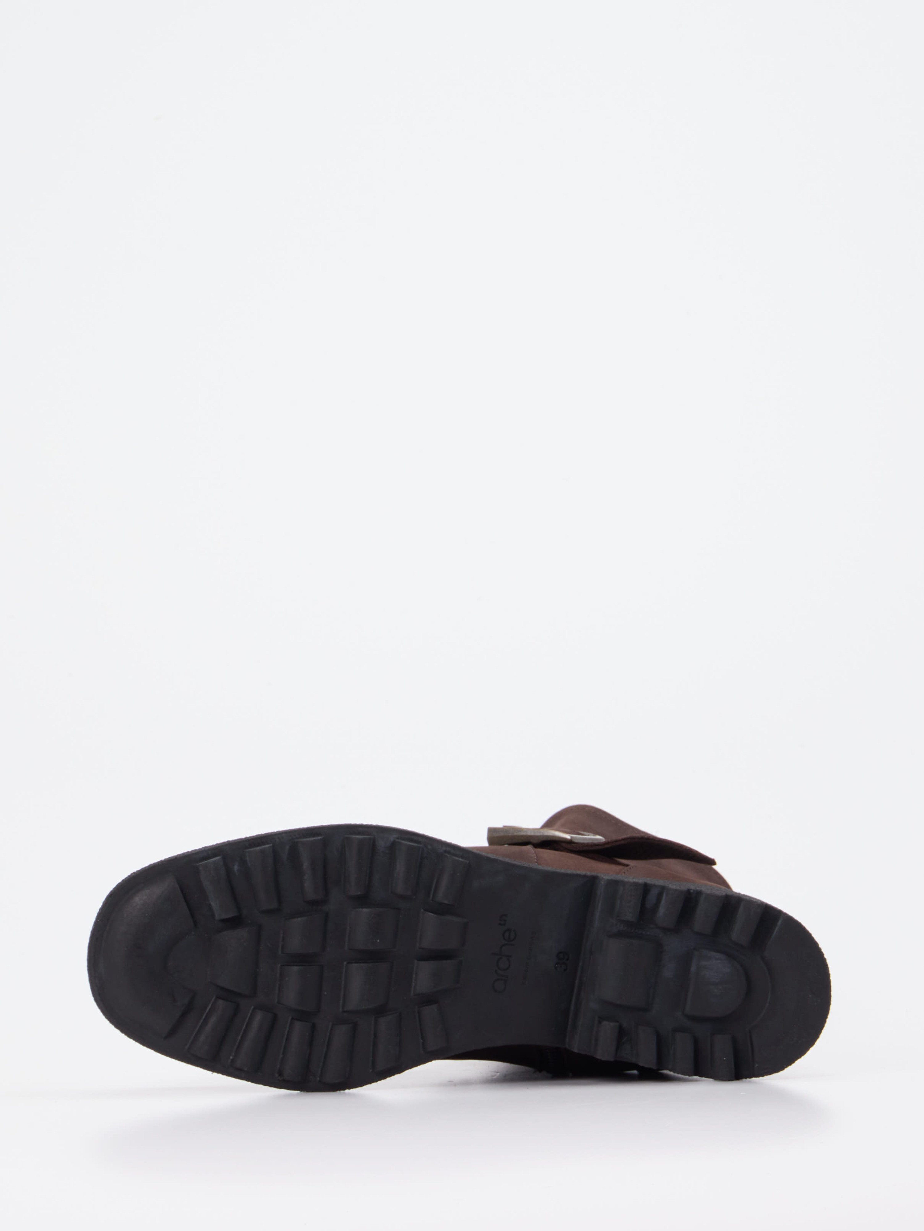 Stiefelette braun 1713209007805