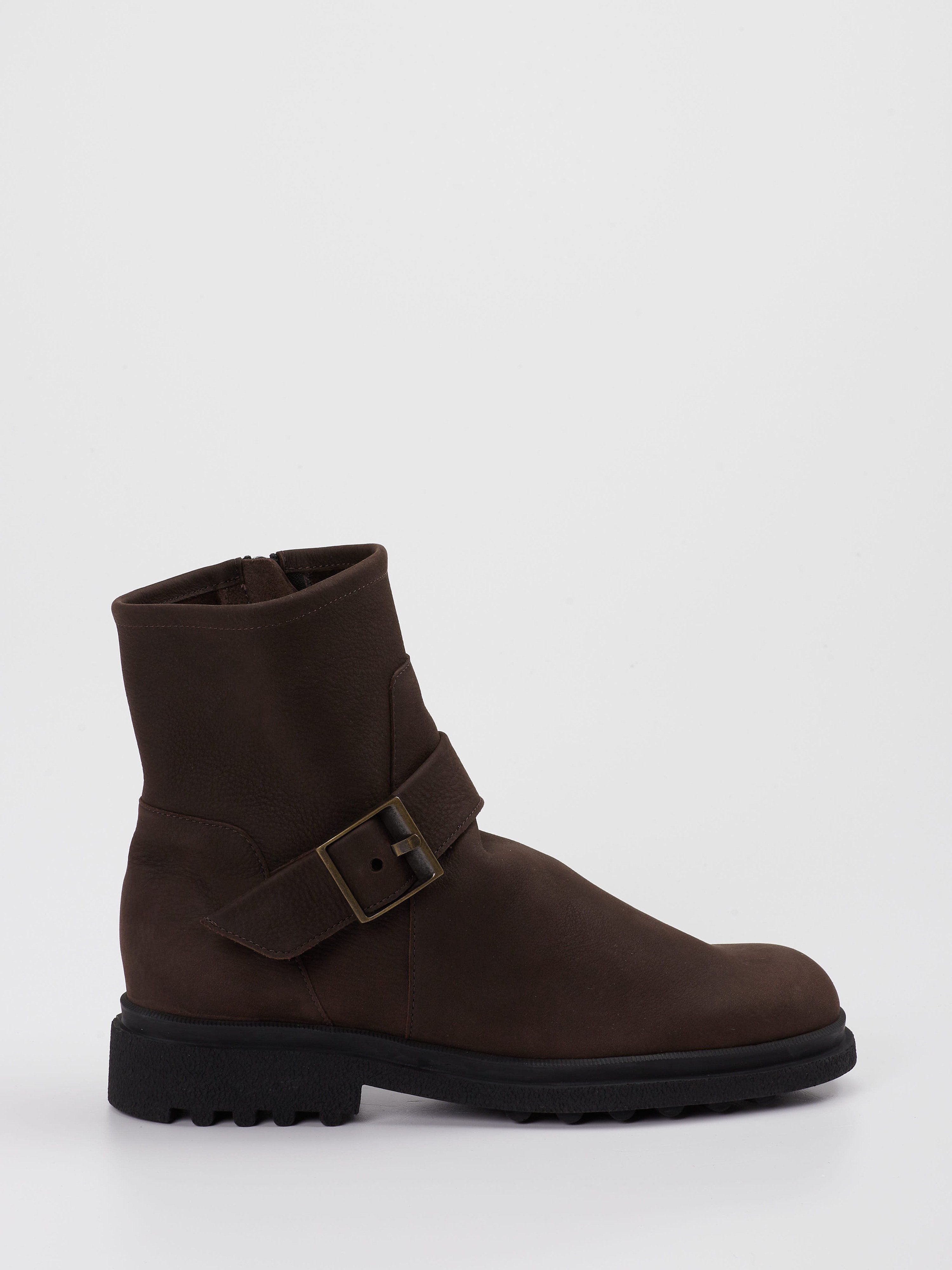 Stiefelette braun 1713209007801