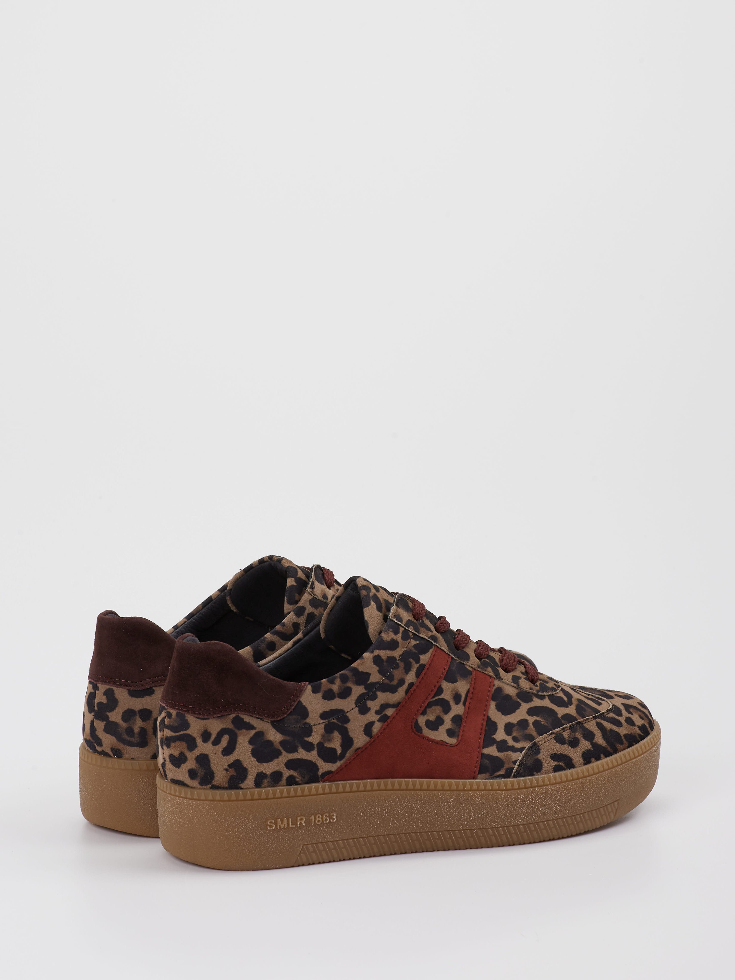 Sneaker braun 2661225000703