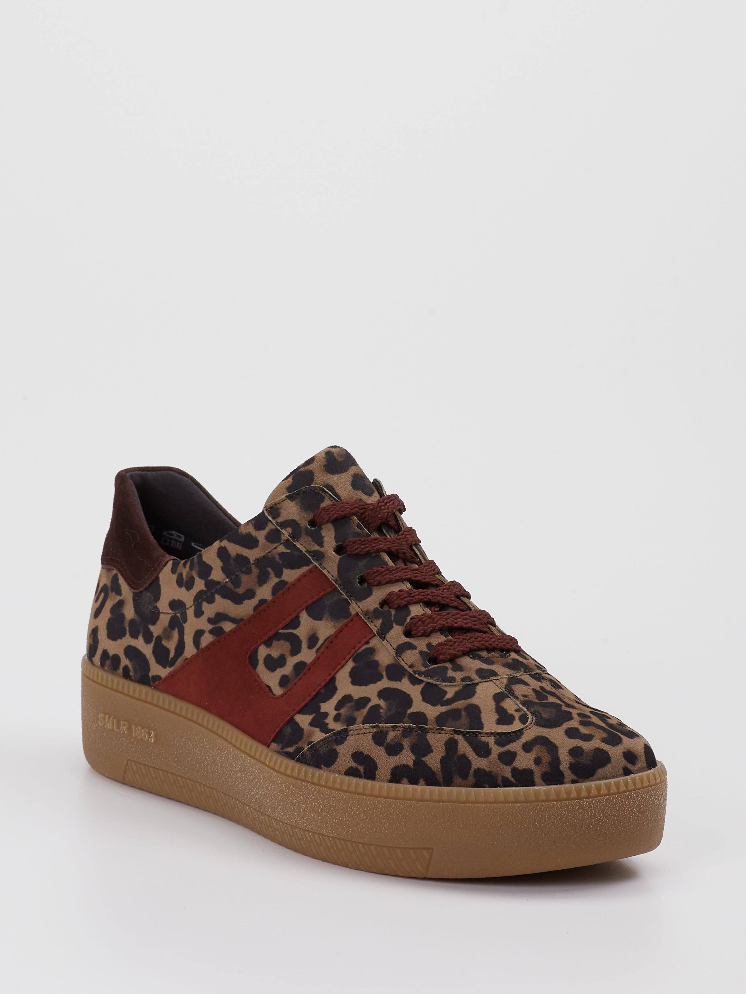 Sneaker braun 2661225000706