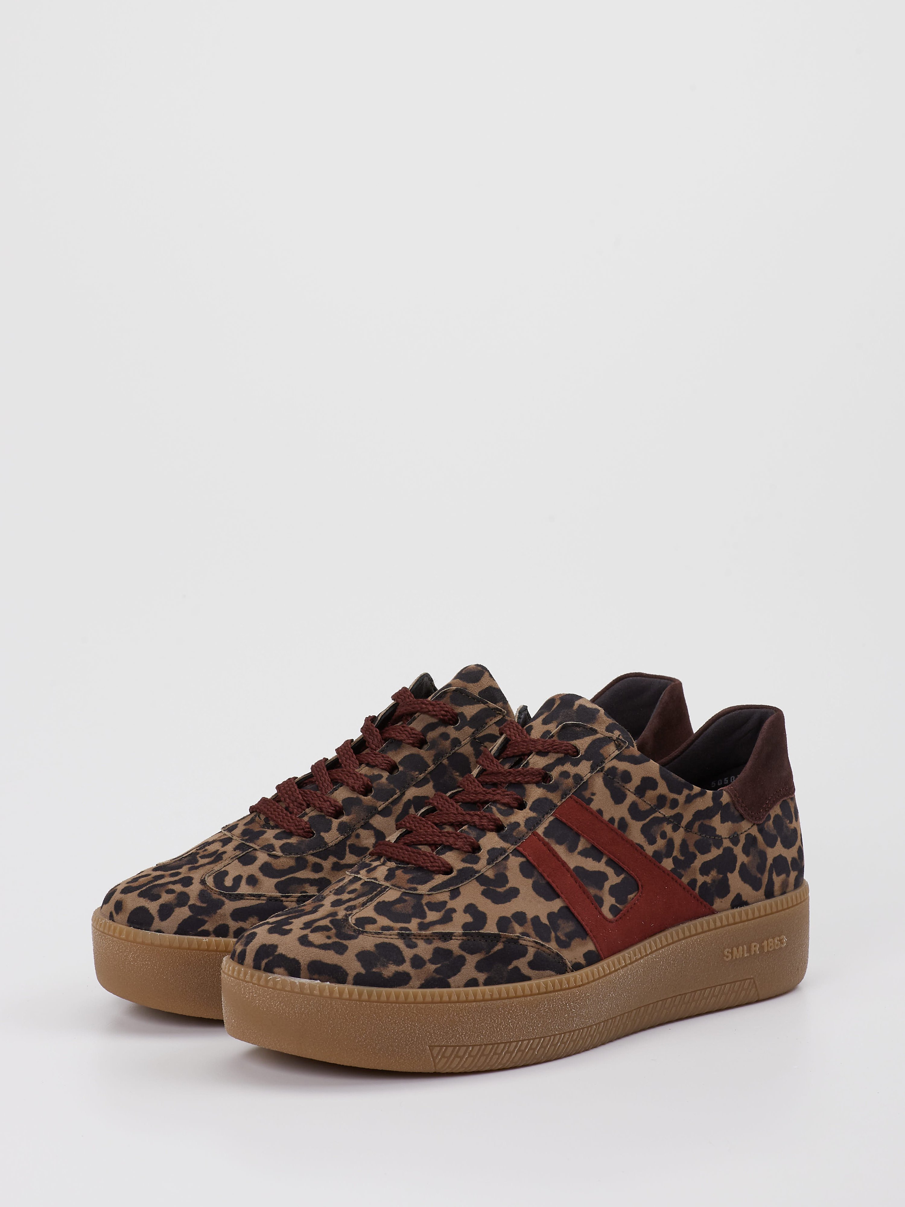 Sneaker braun 2661225000702