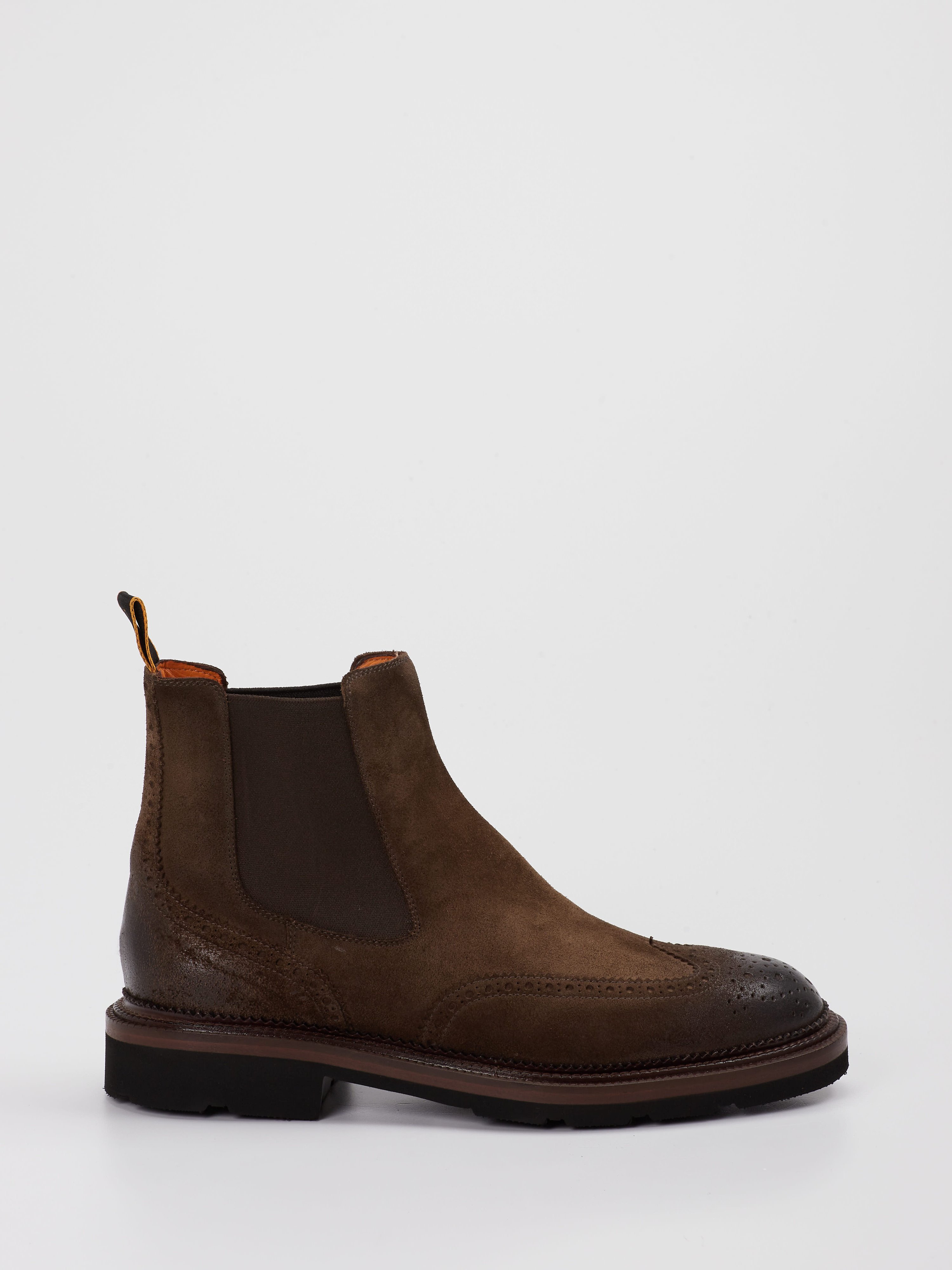 Boot braun 4711229008801