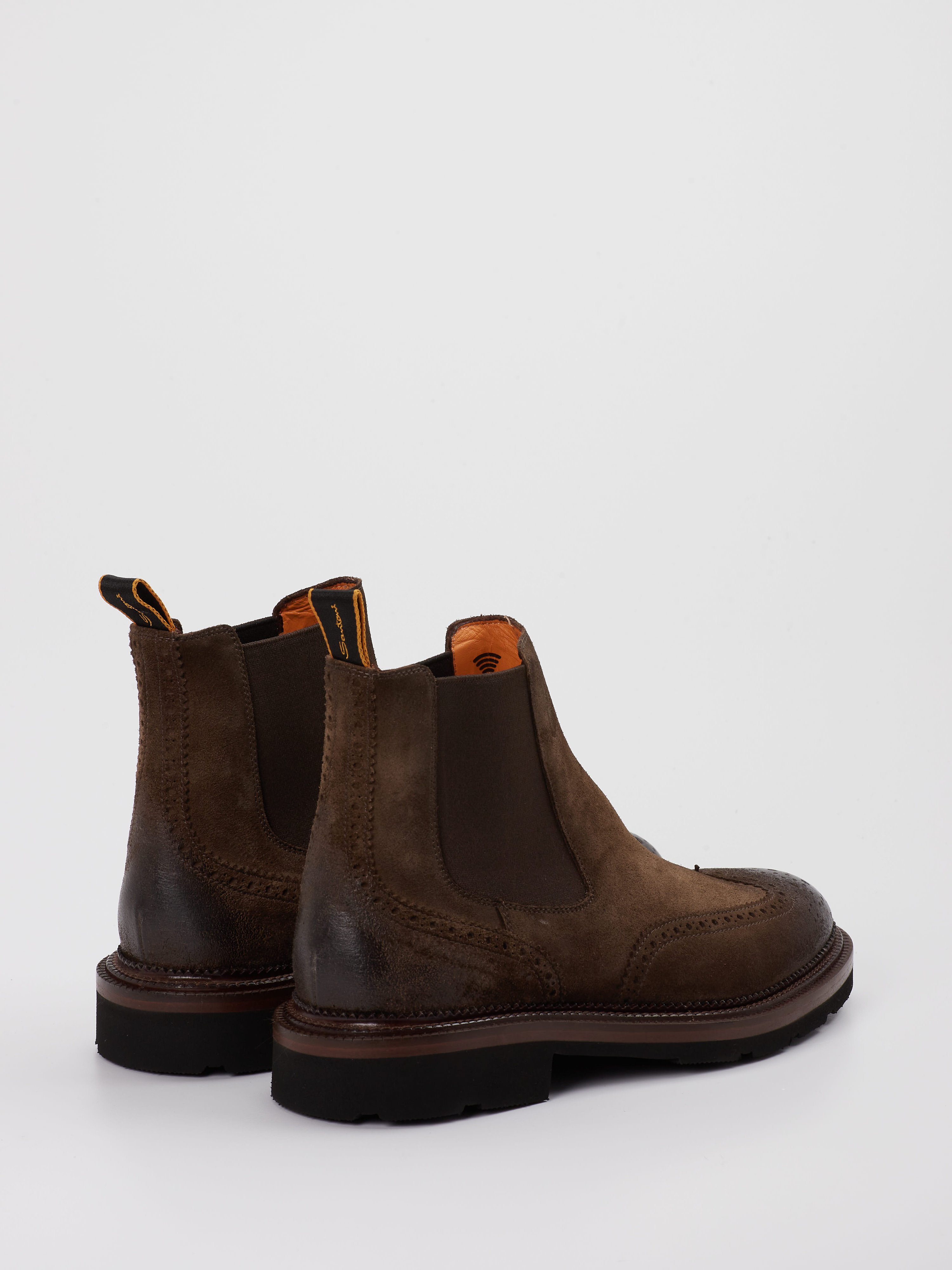 Boot braun 4711229008803