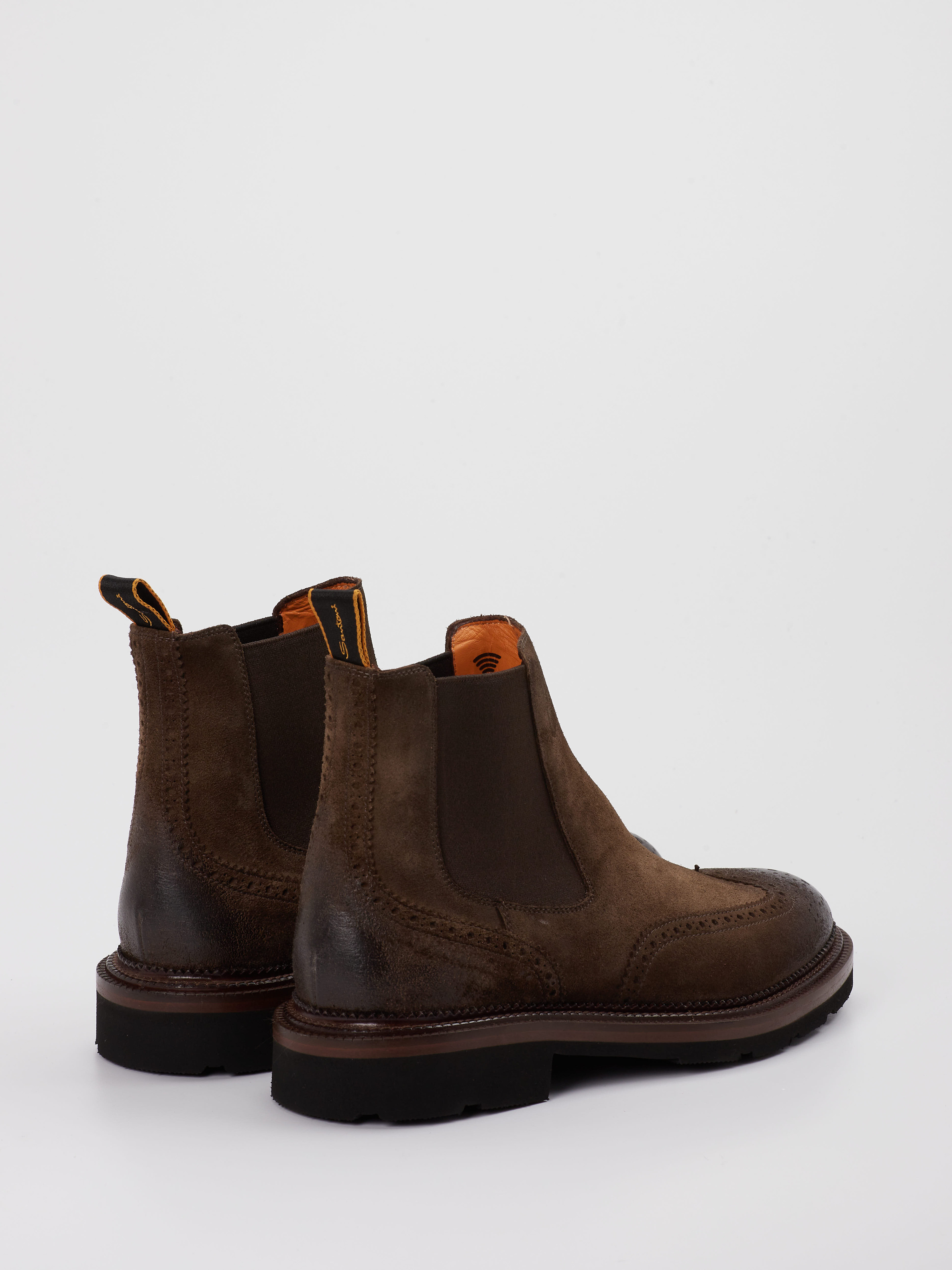 Boot braun 4711229008803