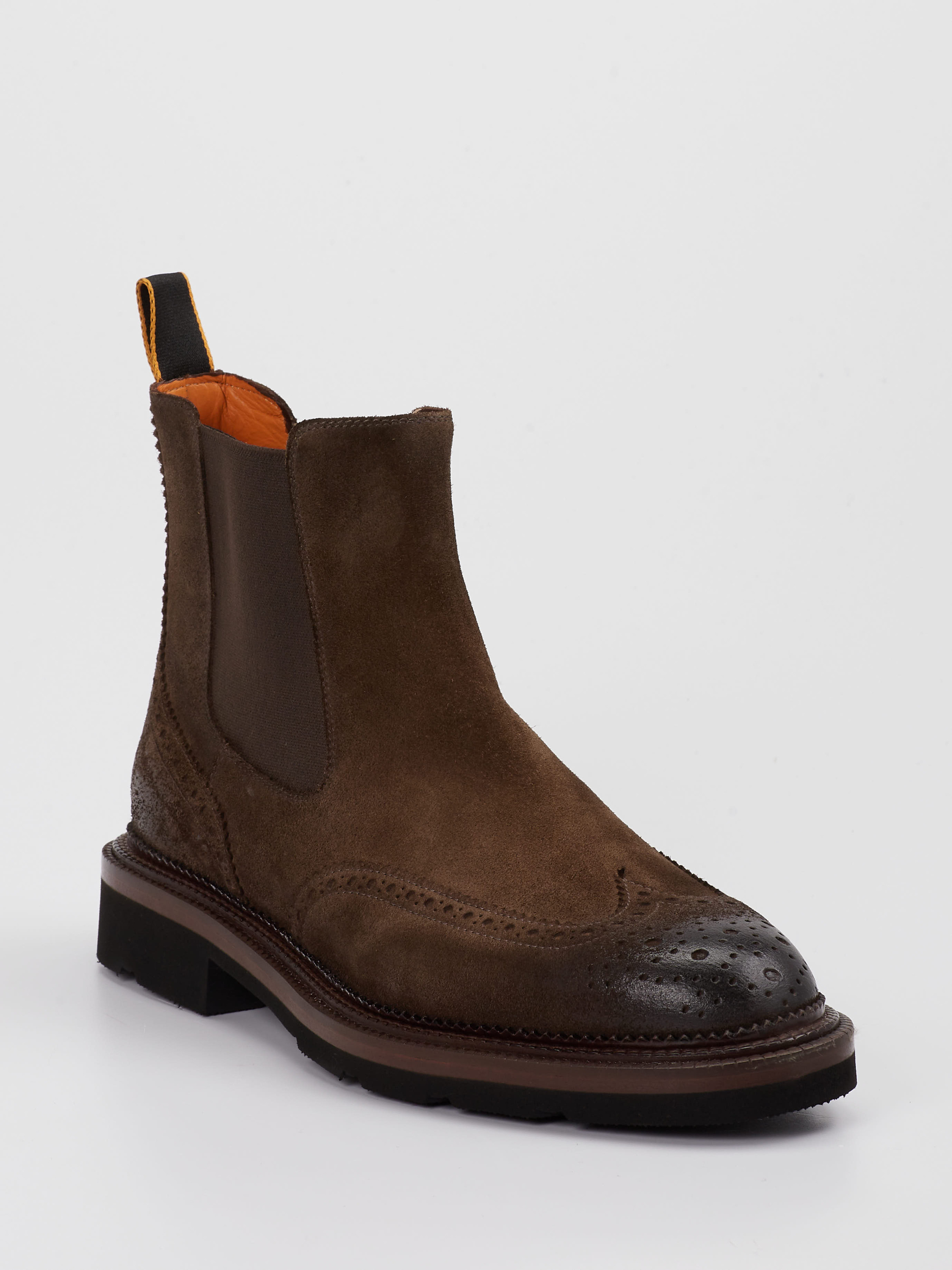 Boot braun 4711229008806