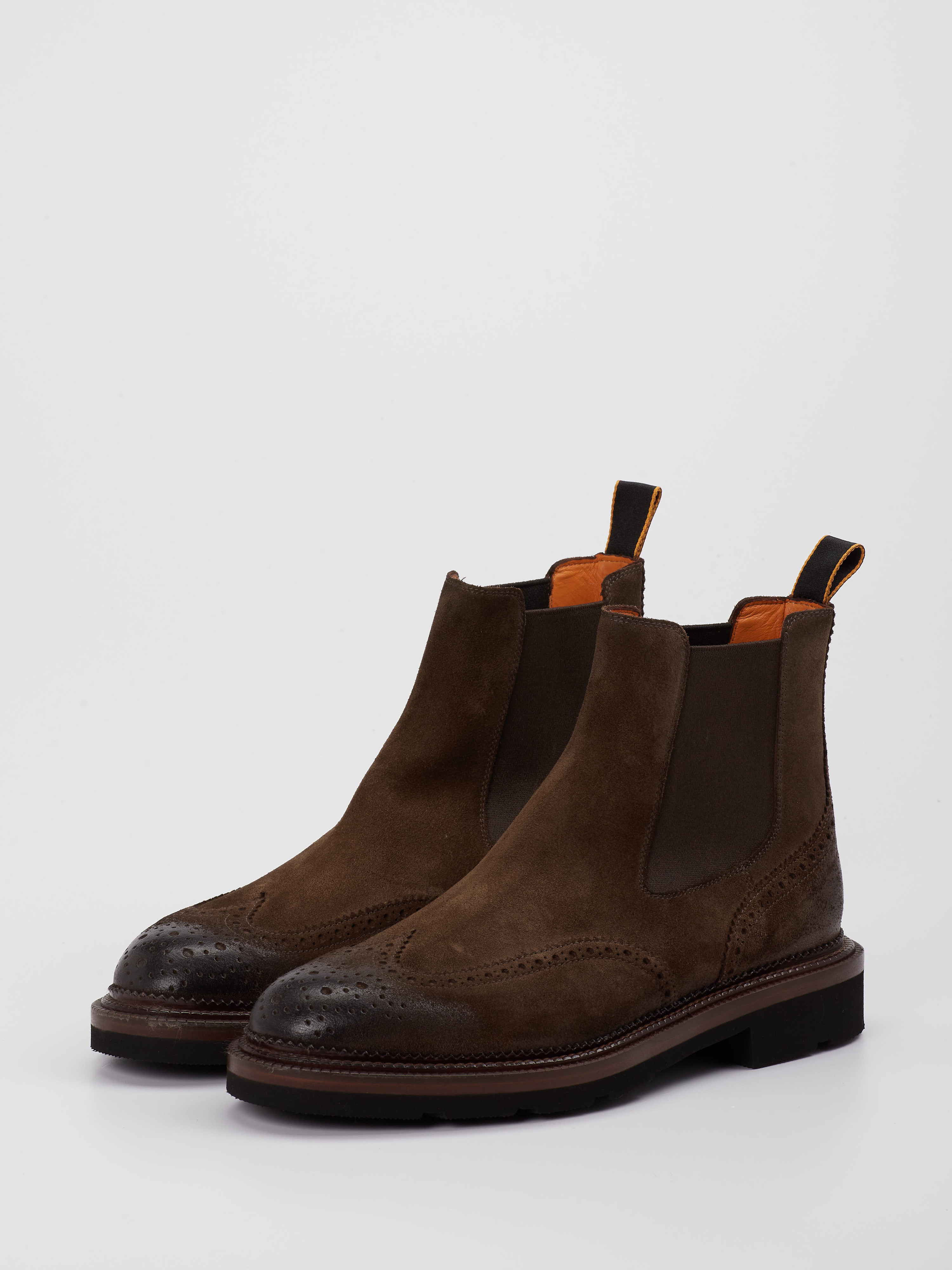 Boot braun 4711229008802
