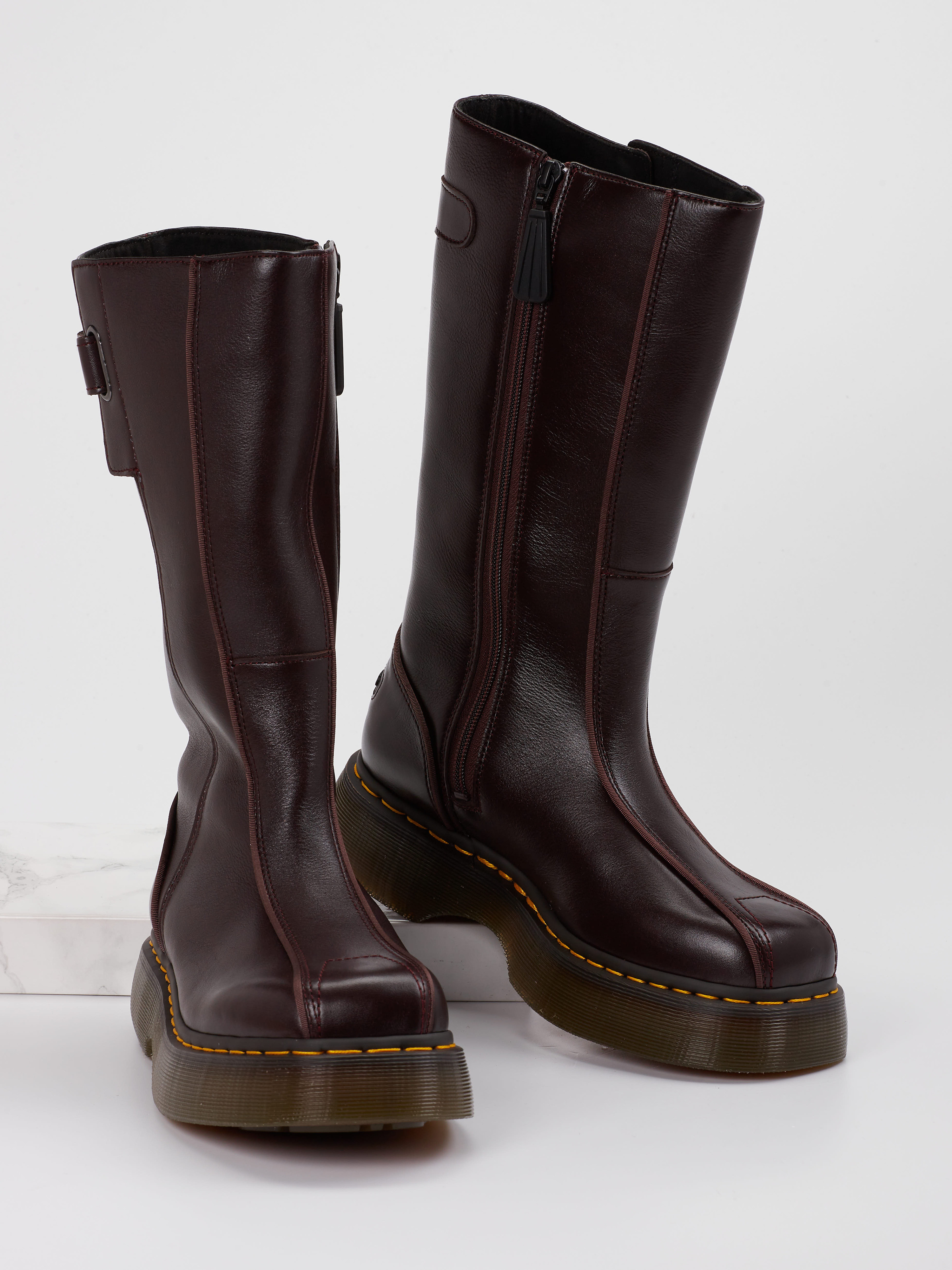 Stiefel braun 1755209001104
