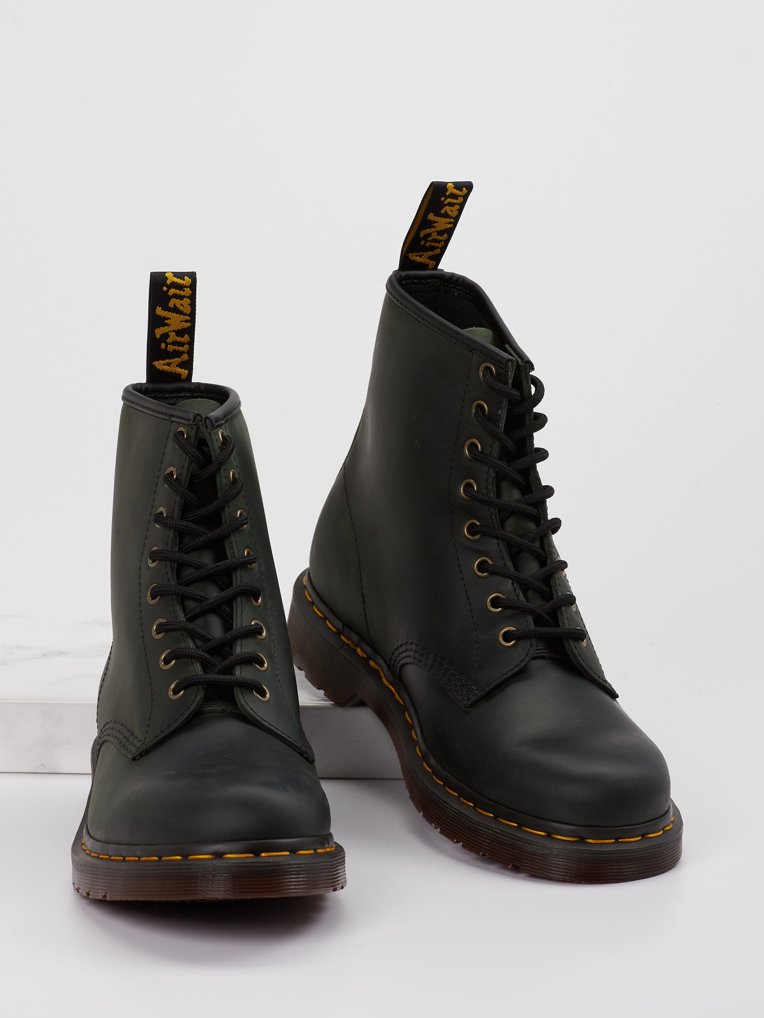 Boot grün 4701609002704