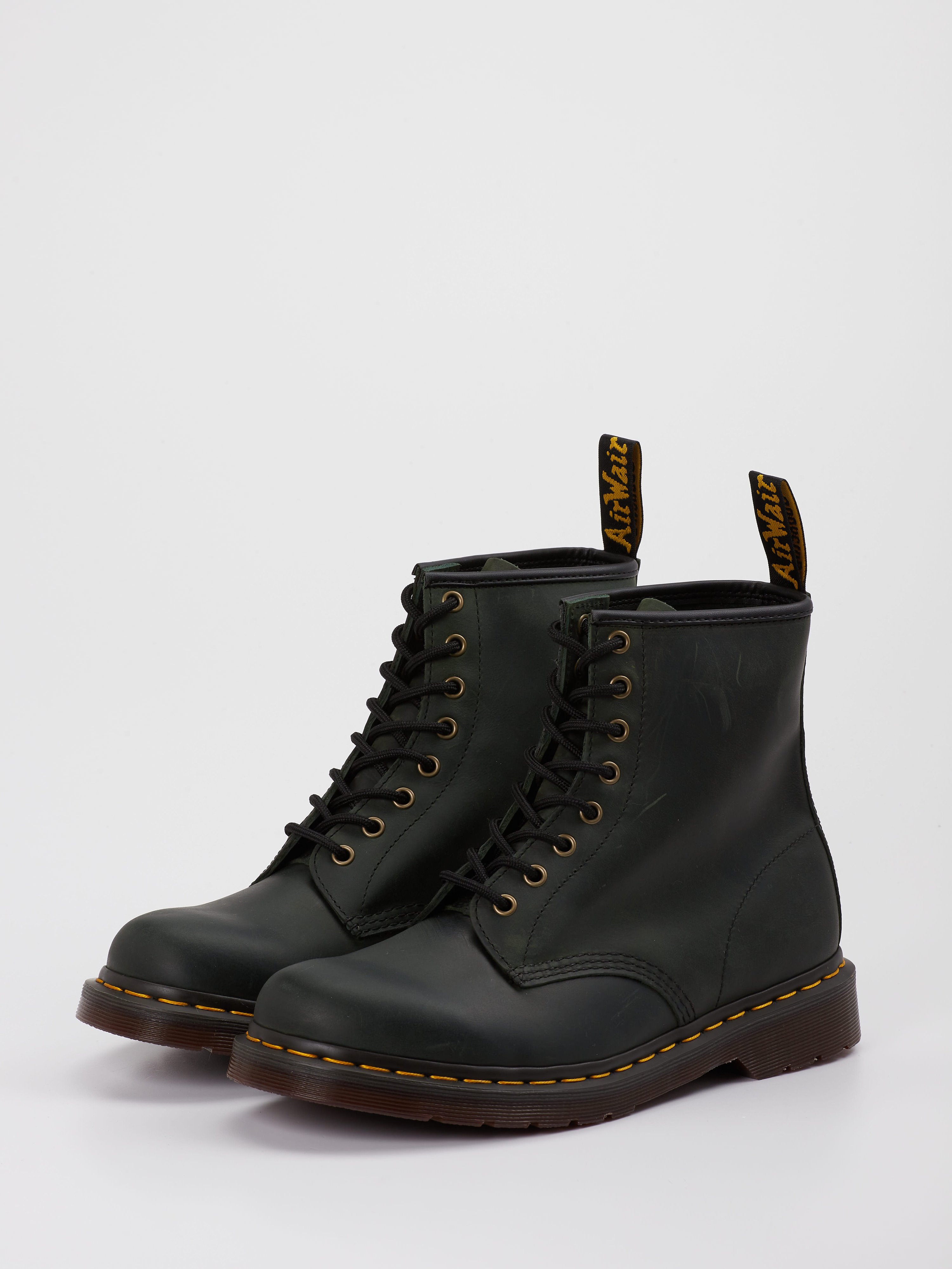 Boot grün 4701609002702