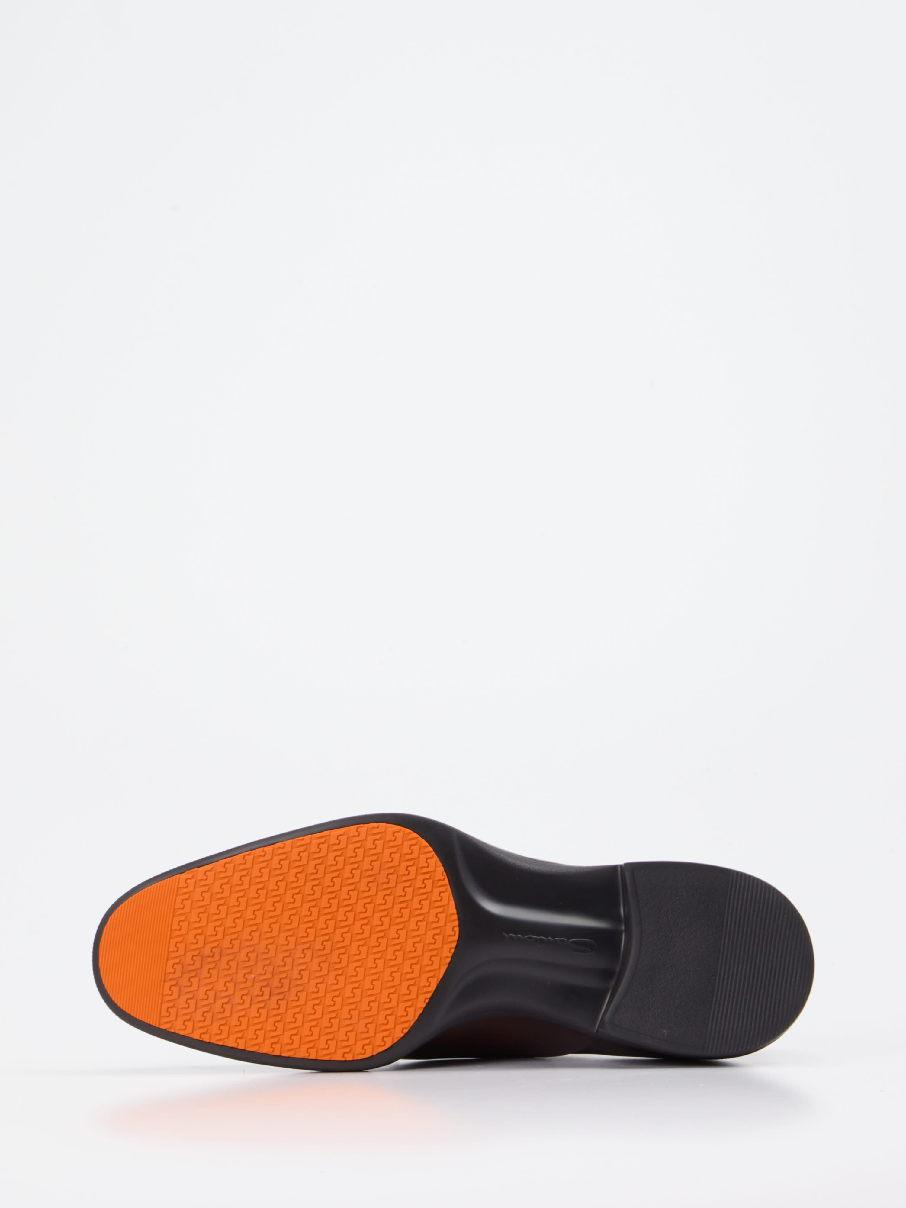 Schnürschuh braun 4610209101705