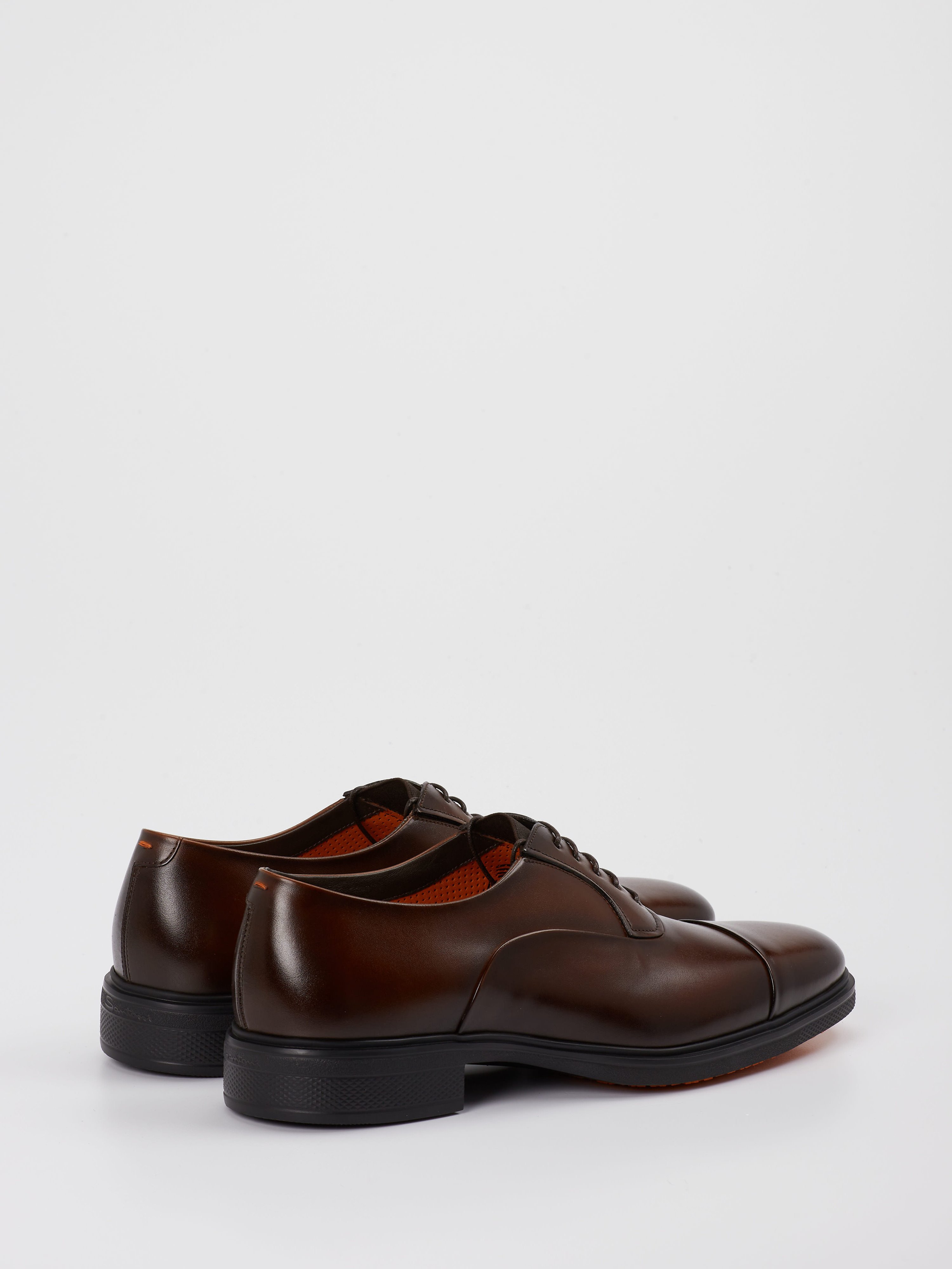 Schnürschuh braun 4610209101703