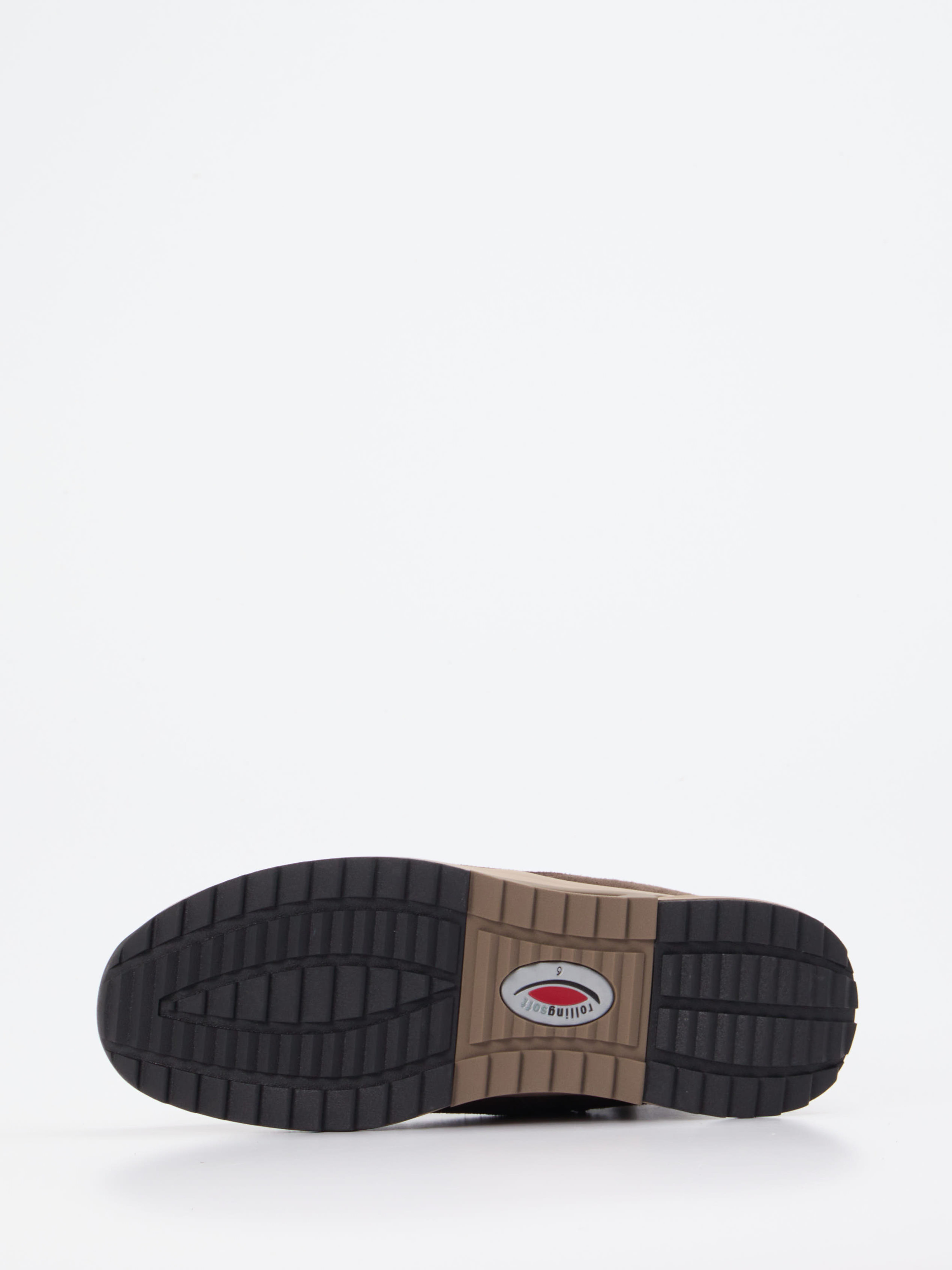 Schnürstiefelette braun 2751219002505