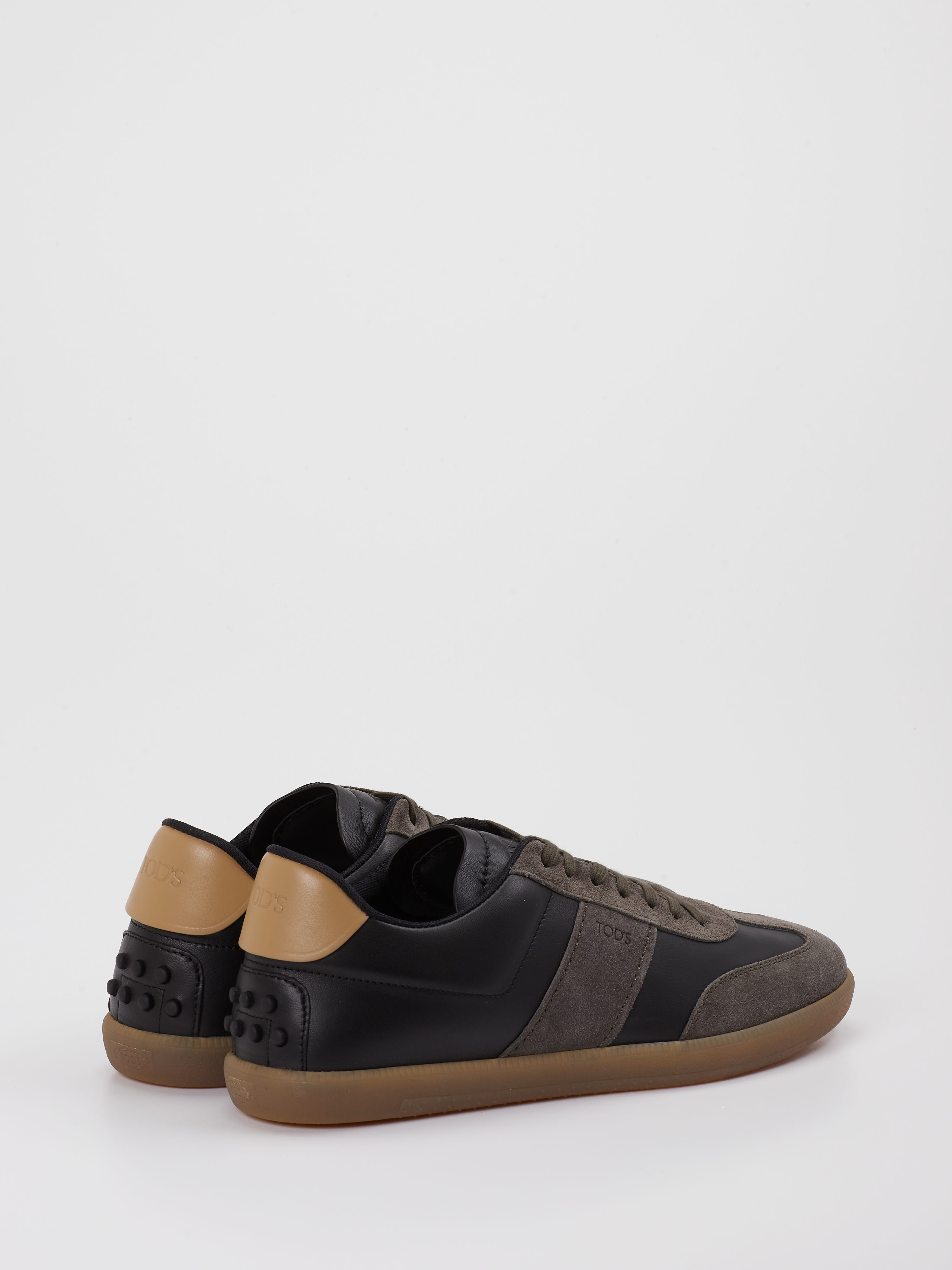 Sneaker schwarz 4661004003903