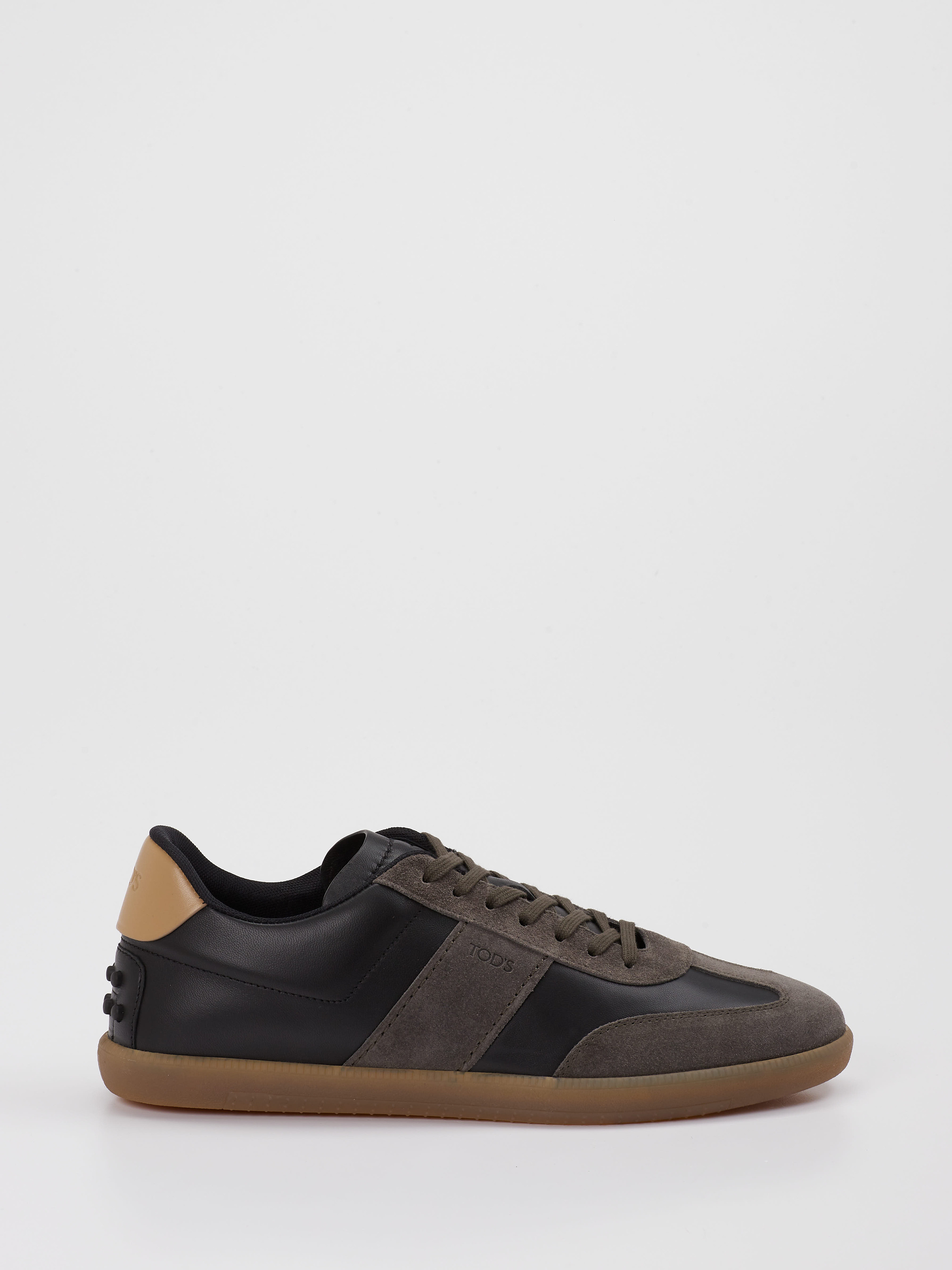 Sneaker schwarz 4661004003901