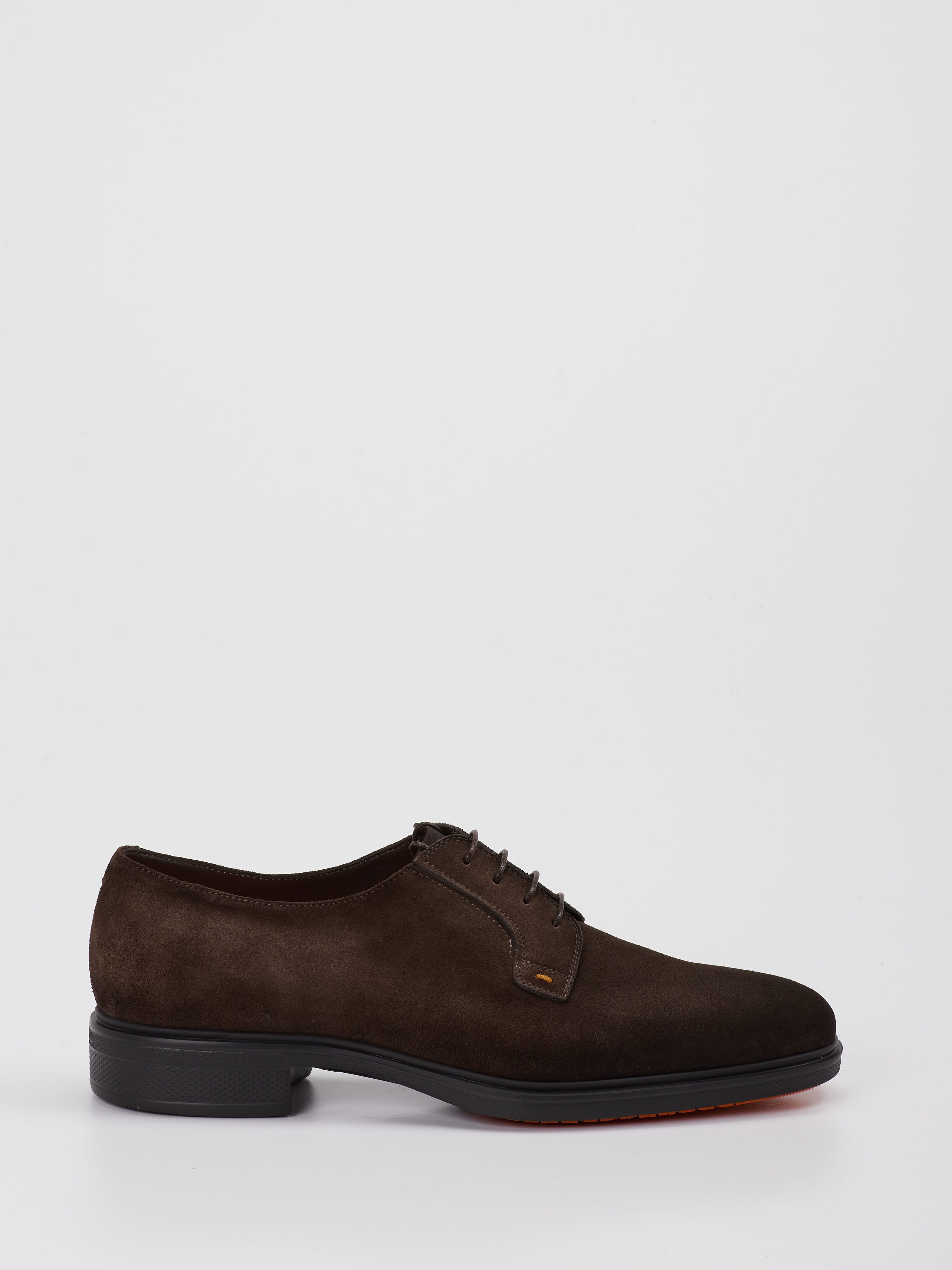 Schnürschuh braun 4610209101801
