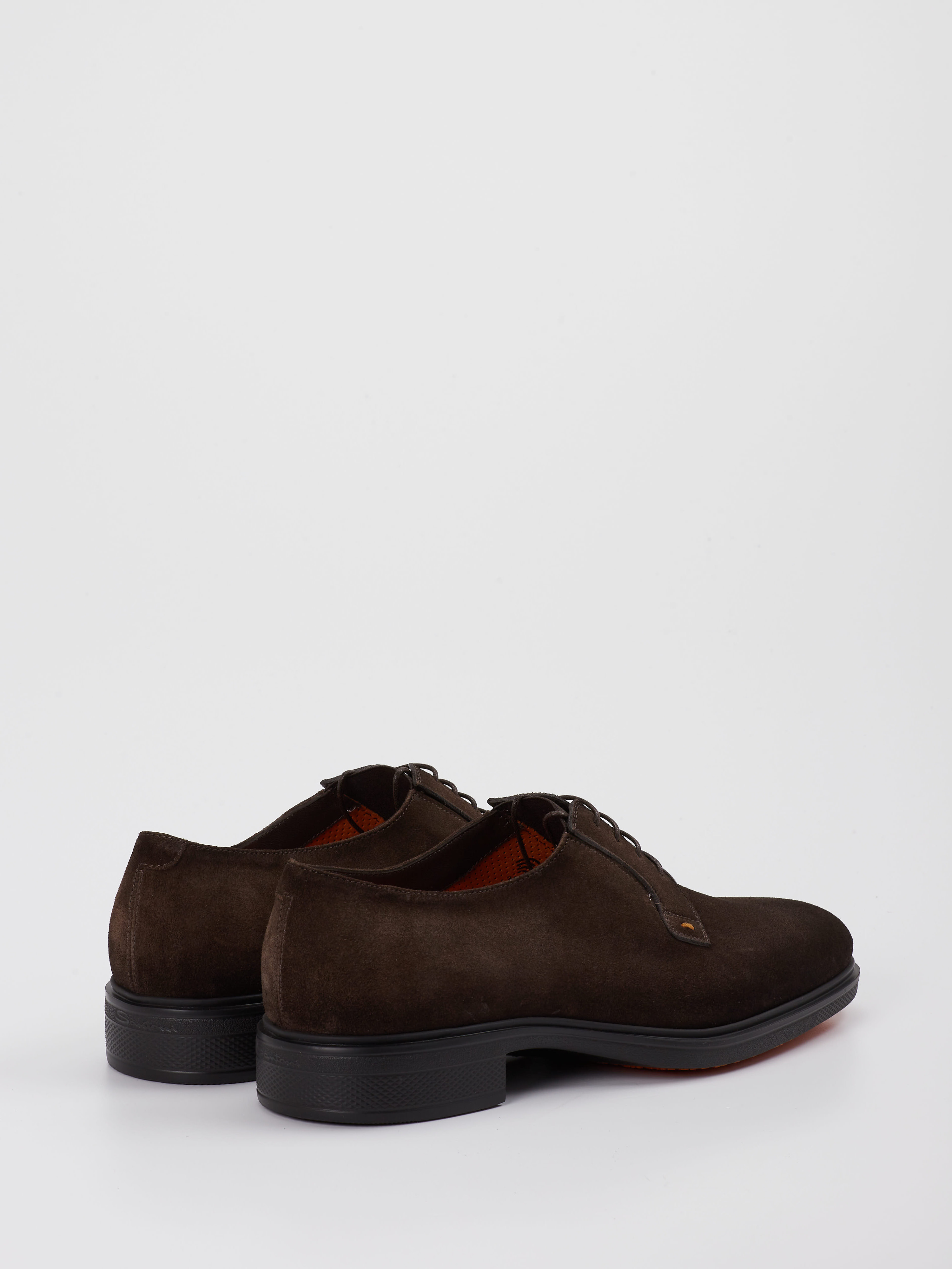 Schnürschuh braun 4610209101803
