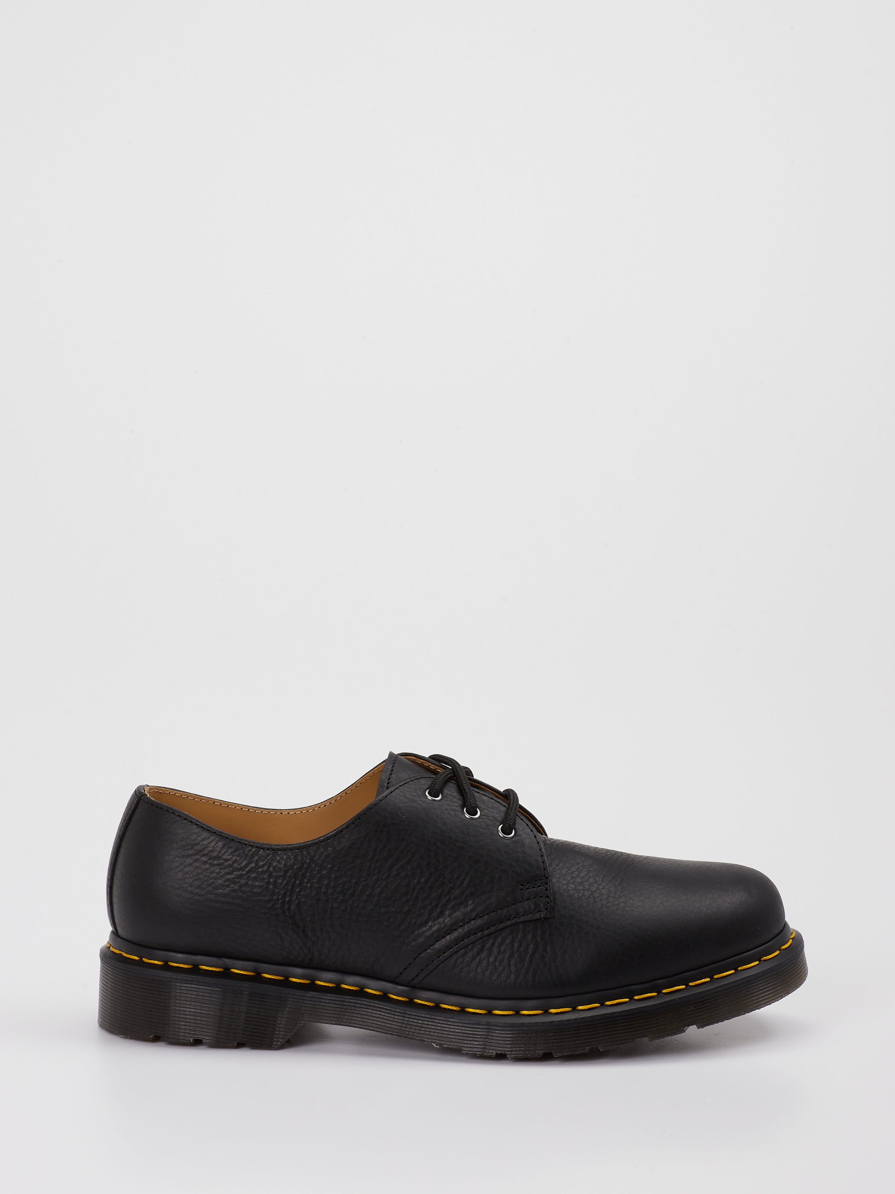 Schnürschuh schwarz 4610009130901