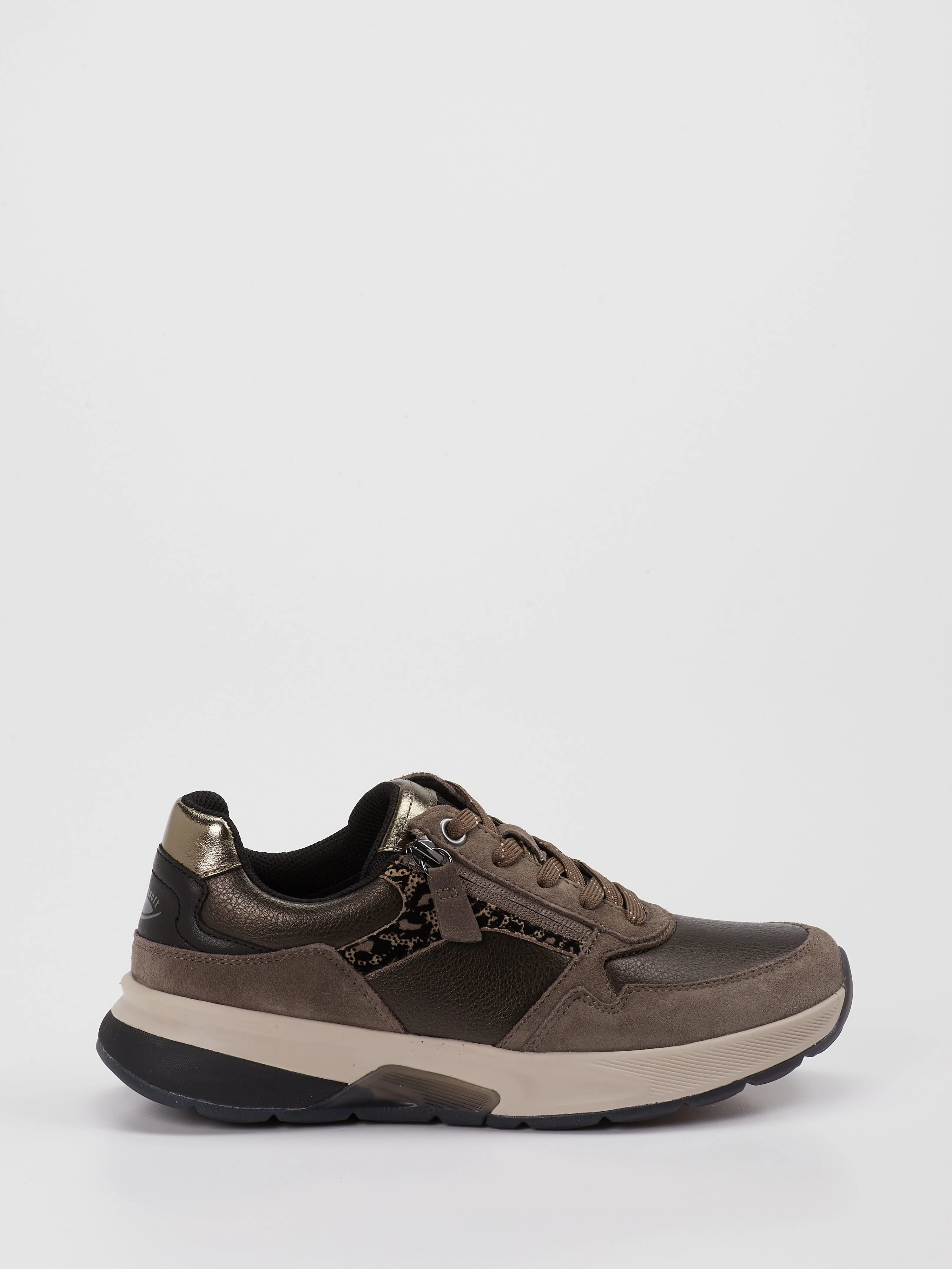 Sneaker braun 2661239001001