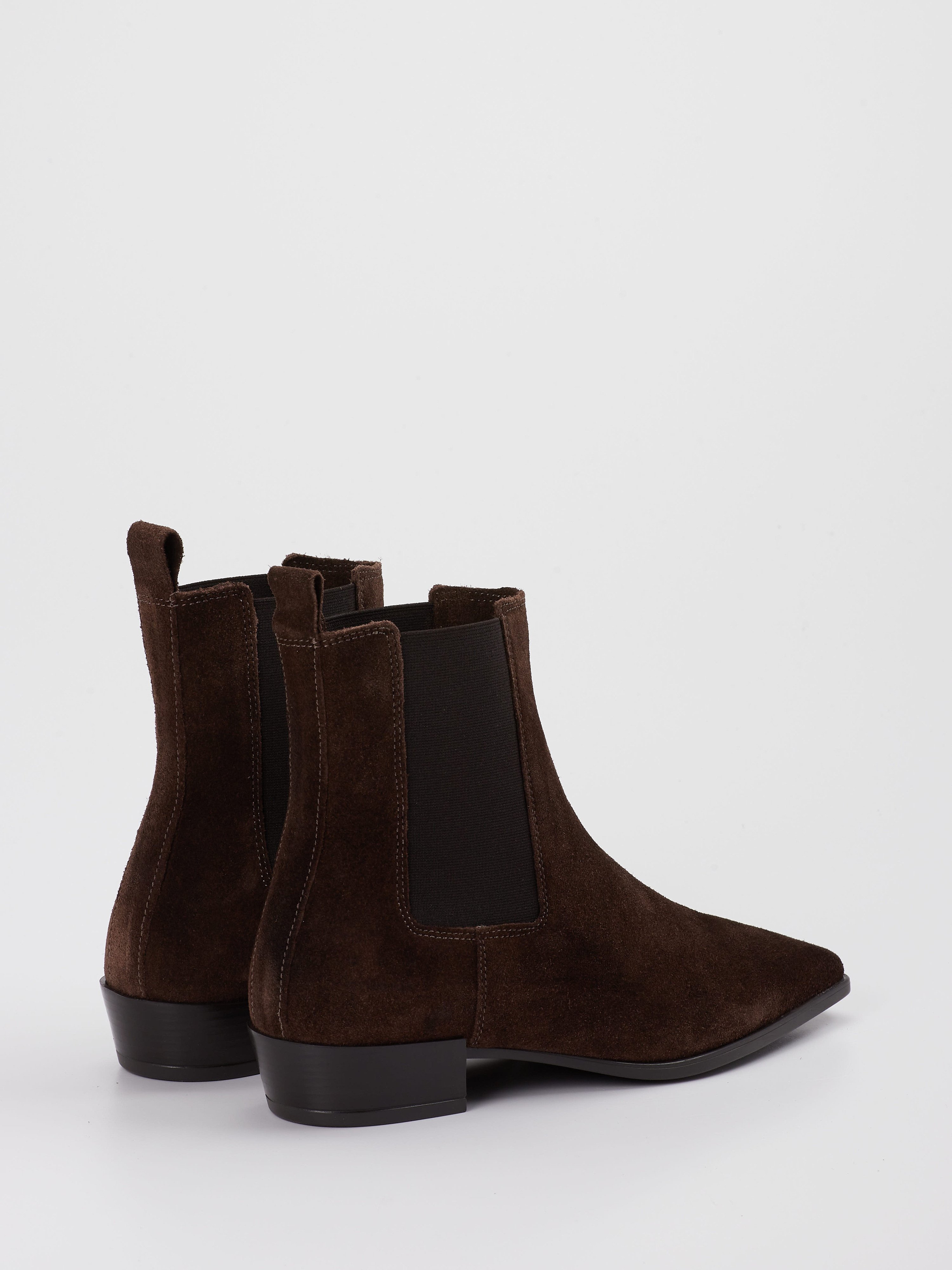 Stiefelette CPH294 braun 1733209005203