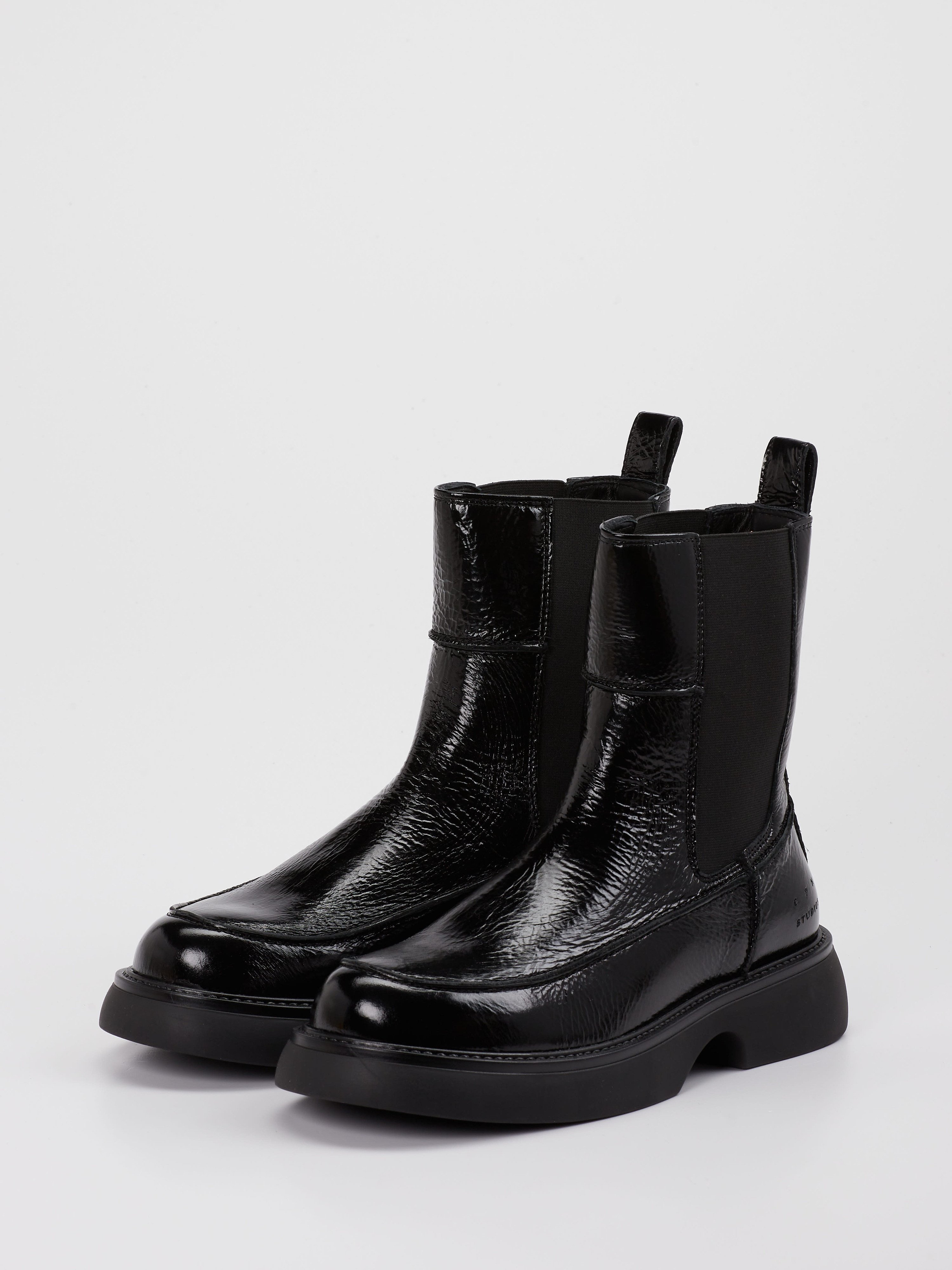Stiefelette CPH759 schwarz 1733009026302