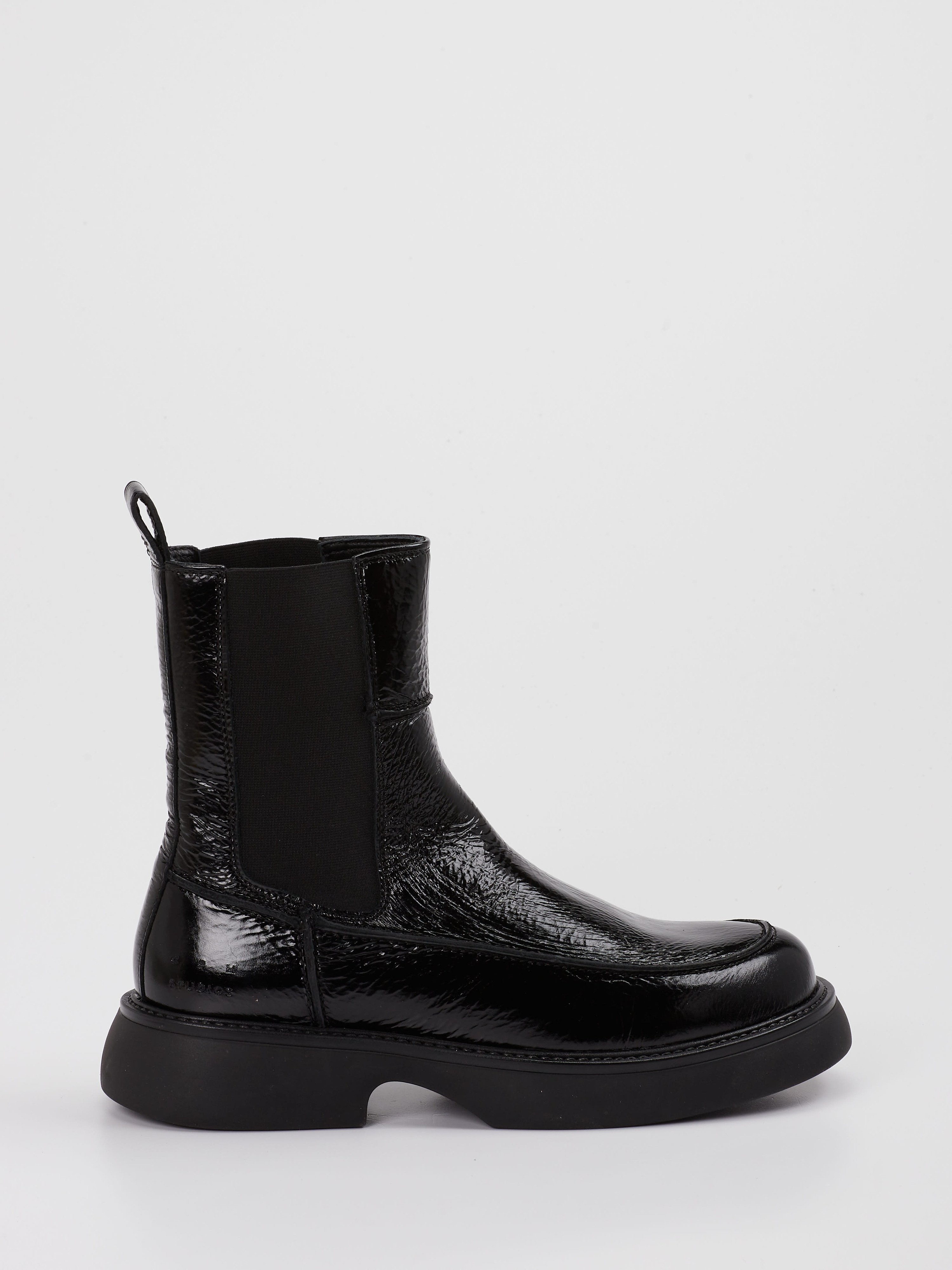 Stiefelette CPH759 schwarz 1733009026301