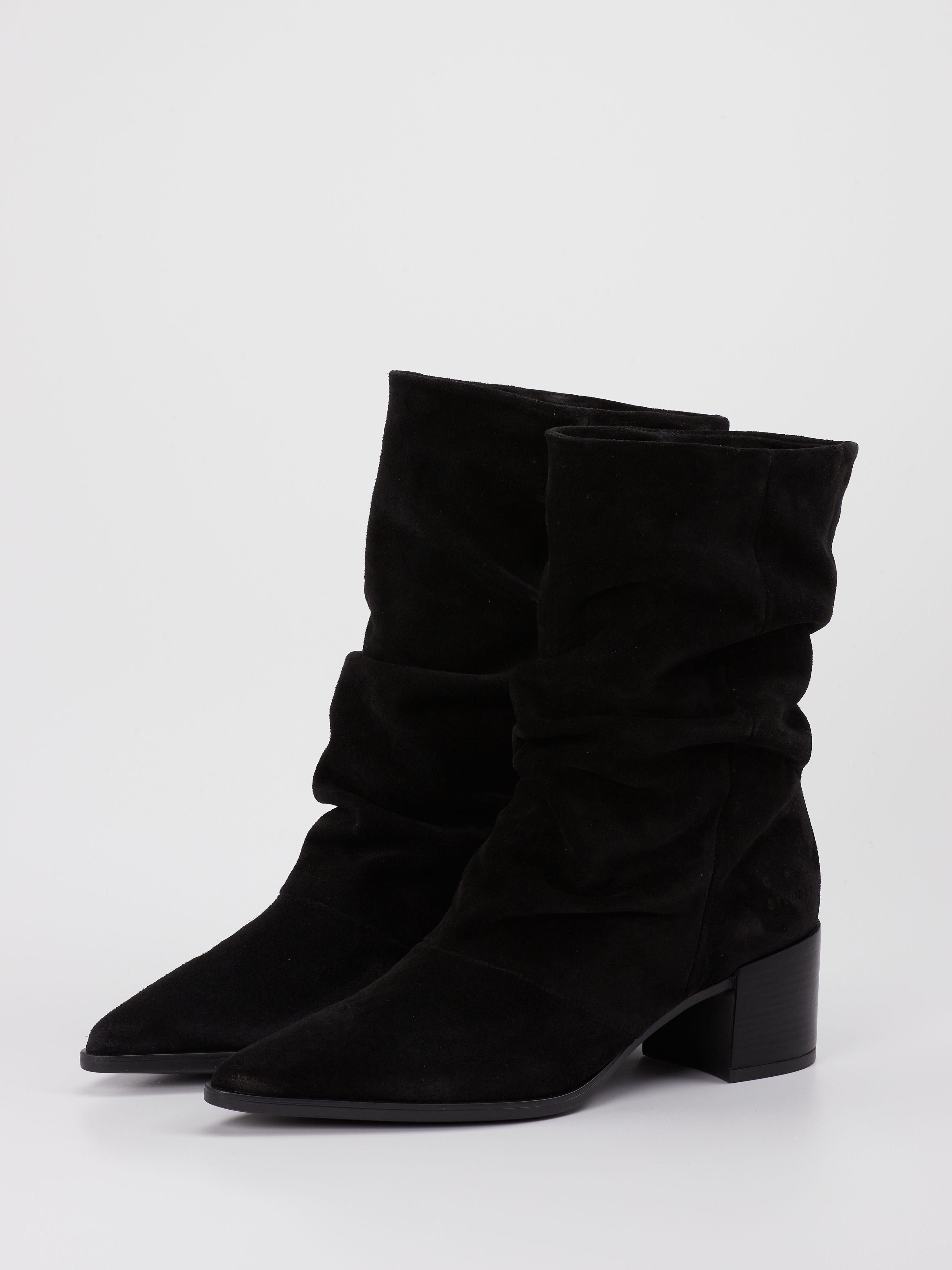 Stiefel CPH292