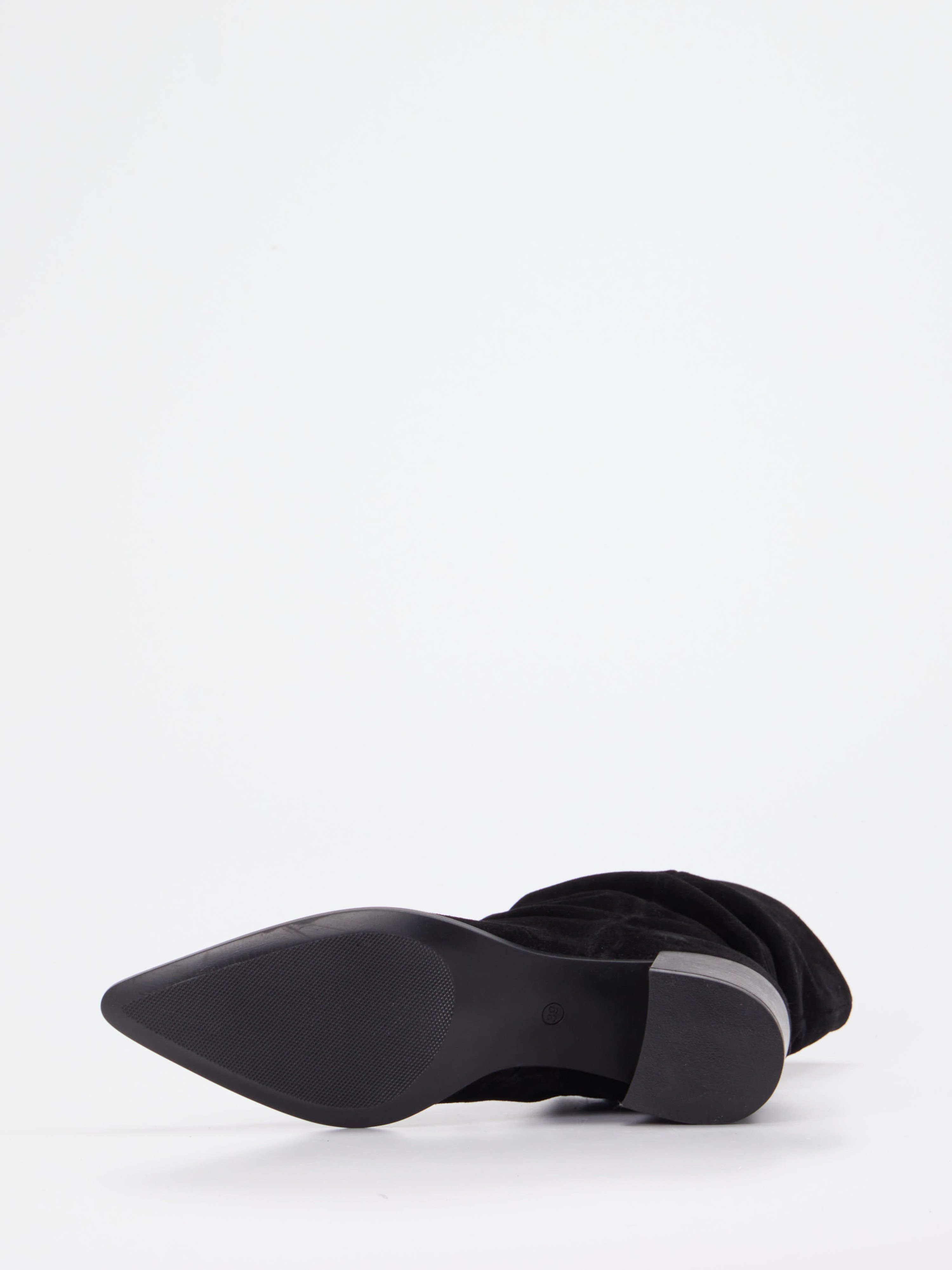 Stiefel CPH292 schwarz 1757009003205