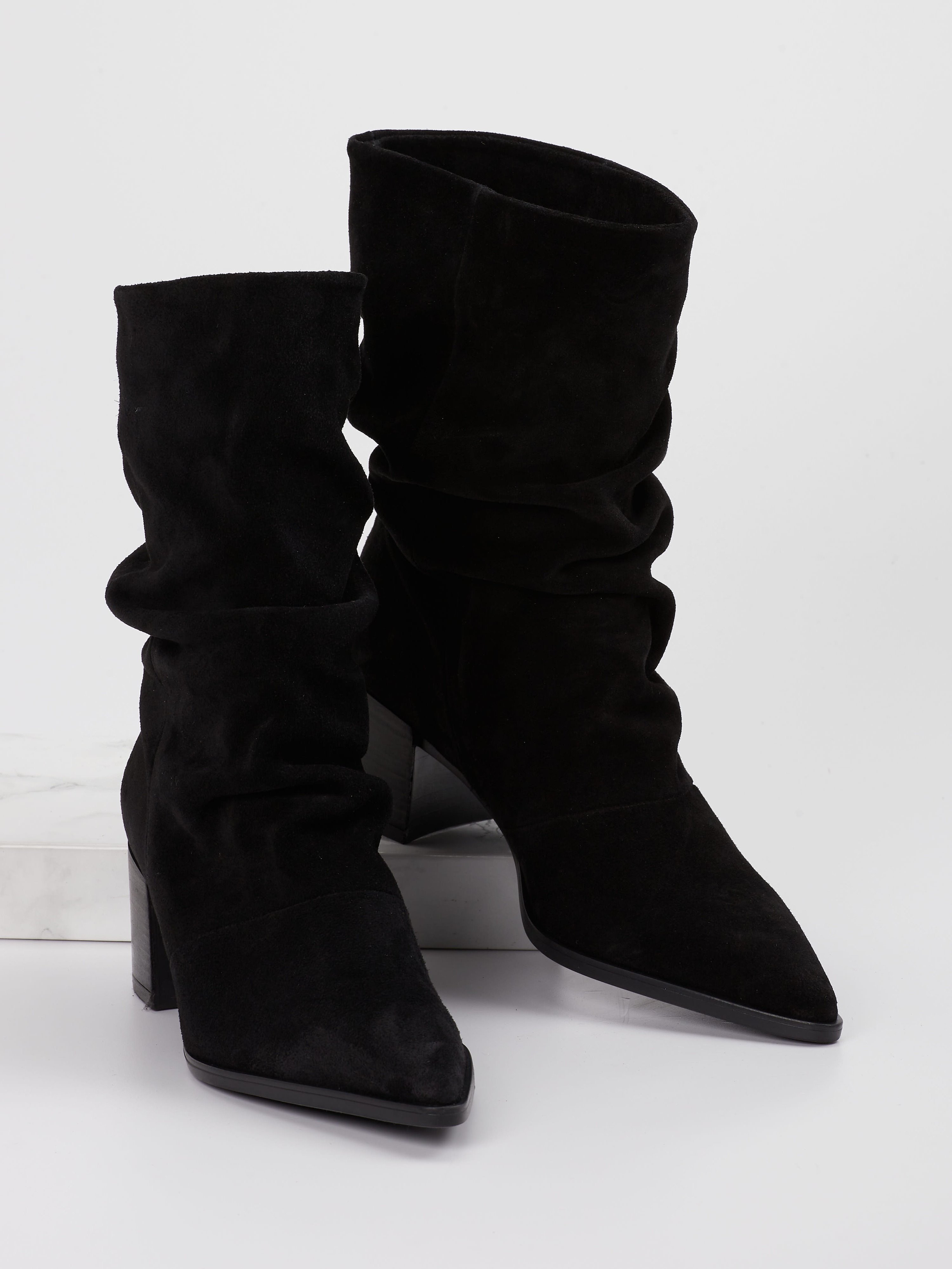 Stiefel CPH292 schwarz 1757009003204
