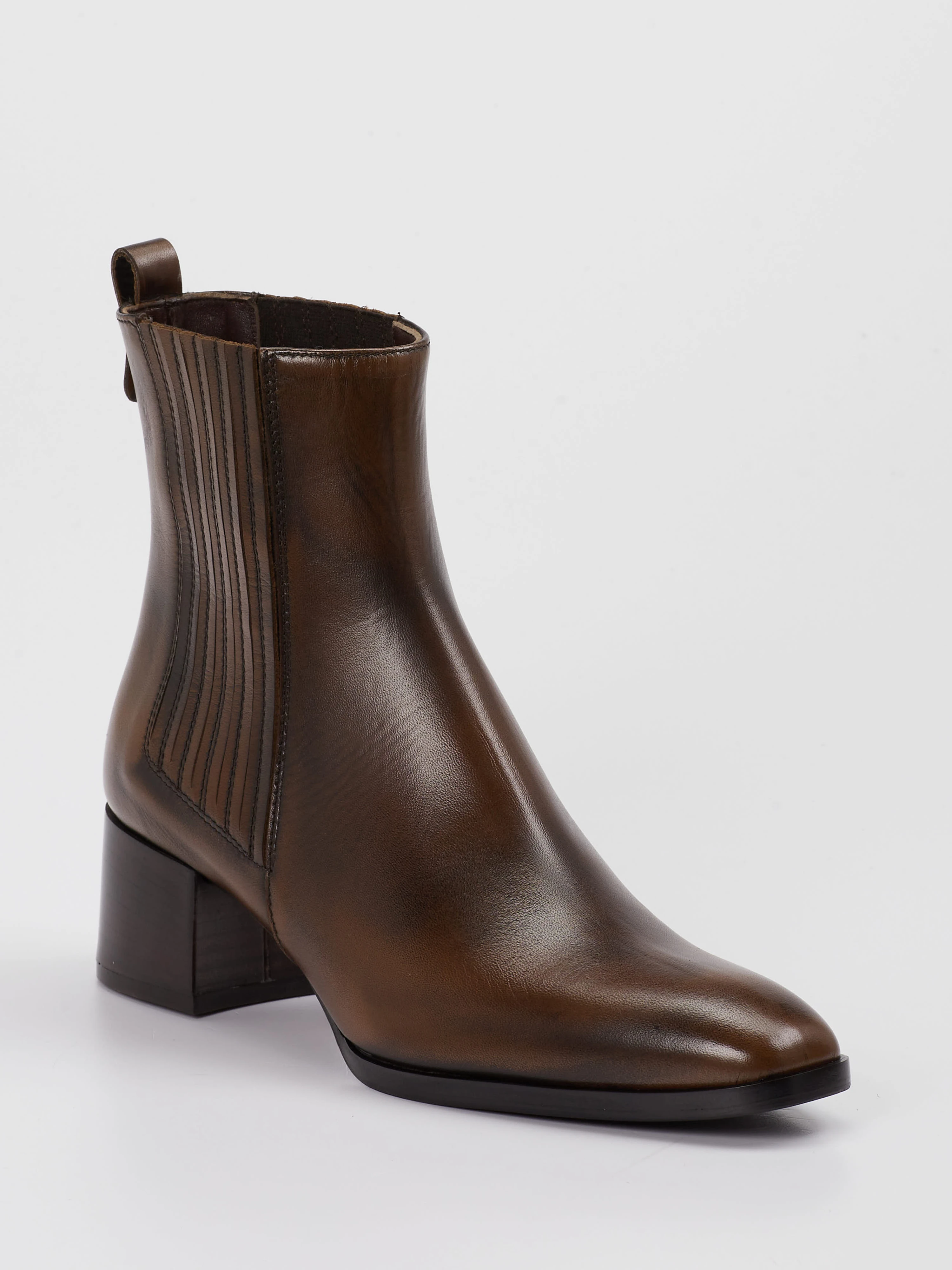 Stiefelette