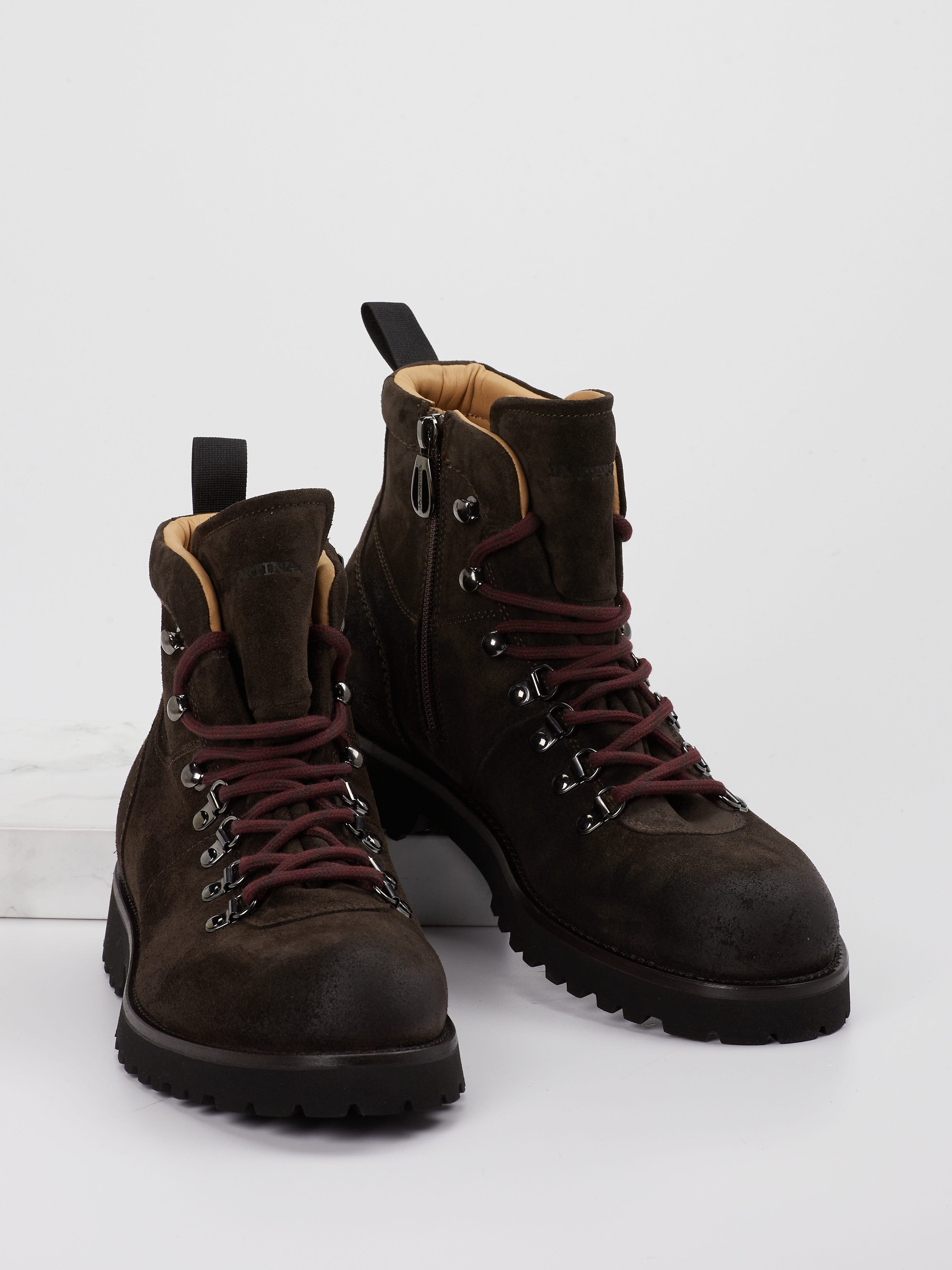 Boot braun 4801209062904