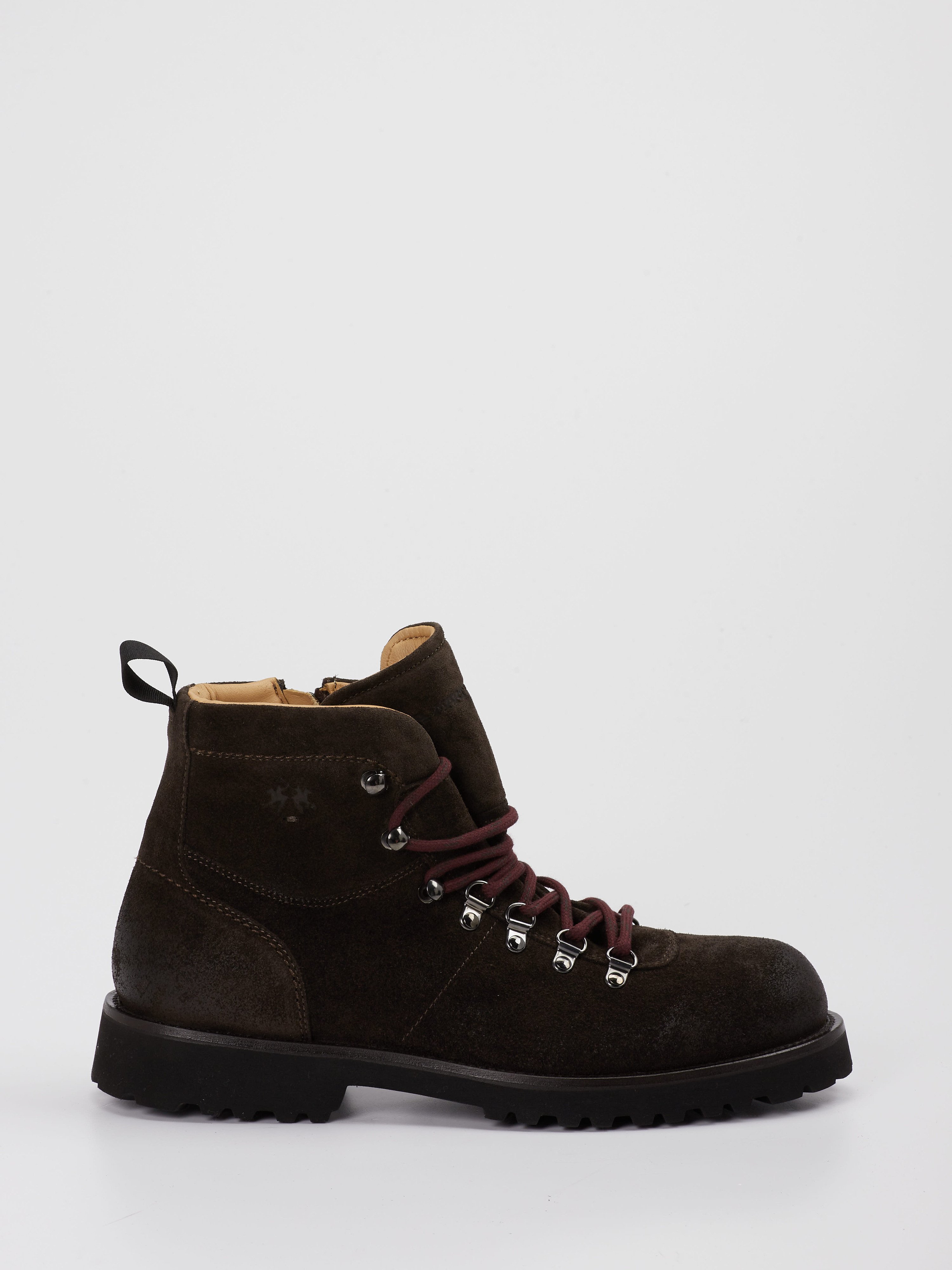 Boot braun 4801209062901