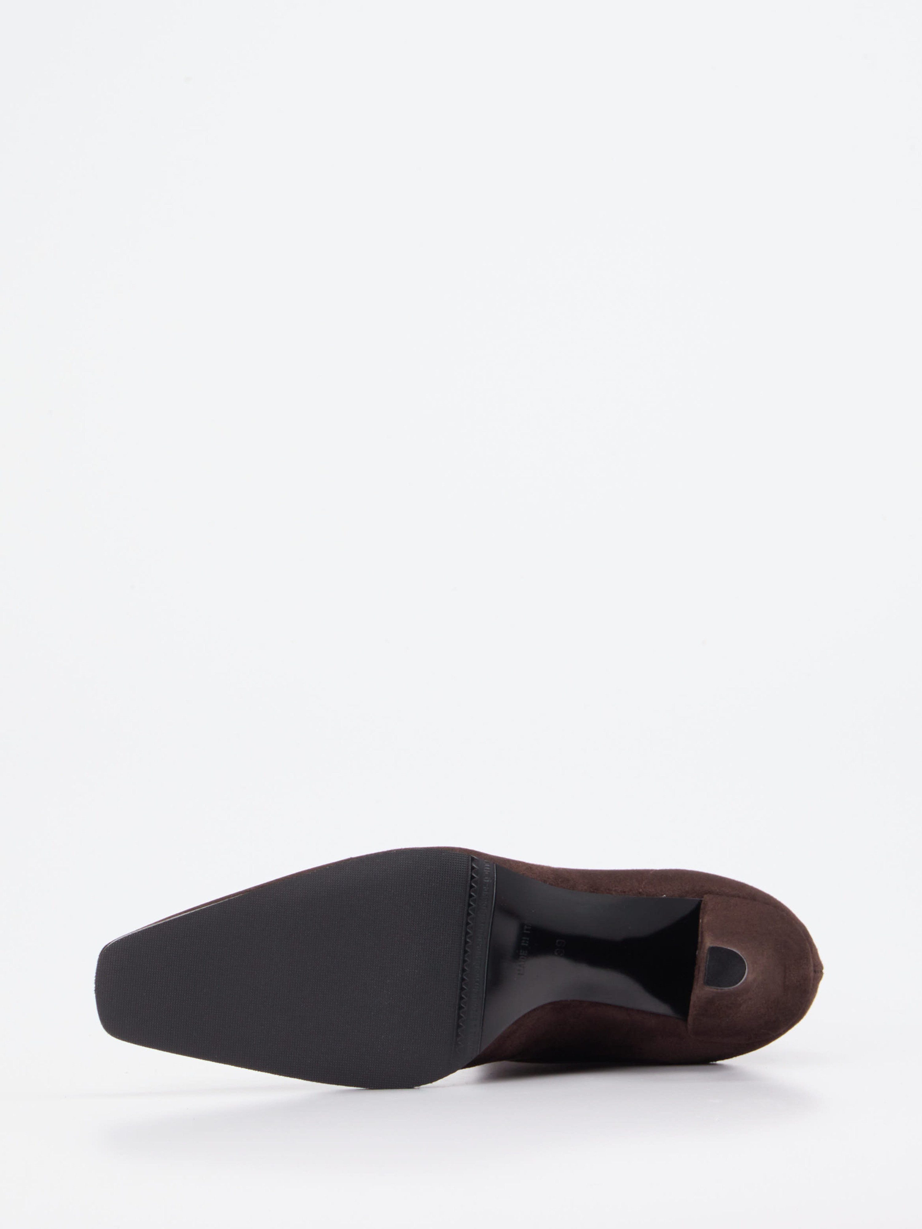 Stiefelette braun 1739209002505