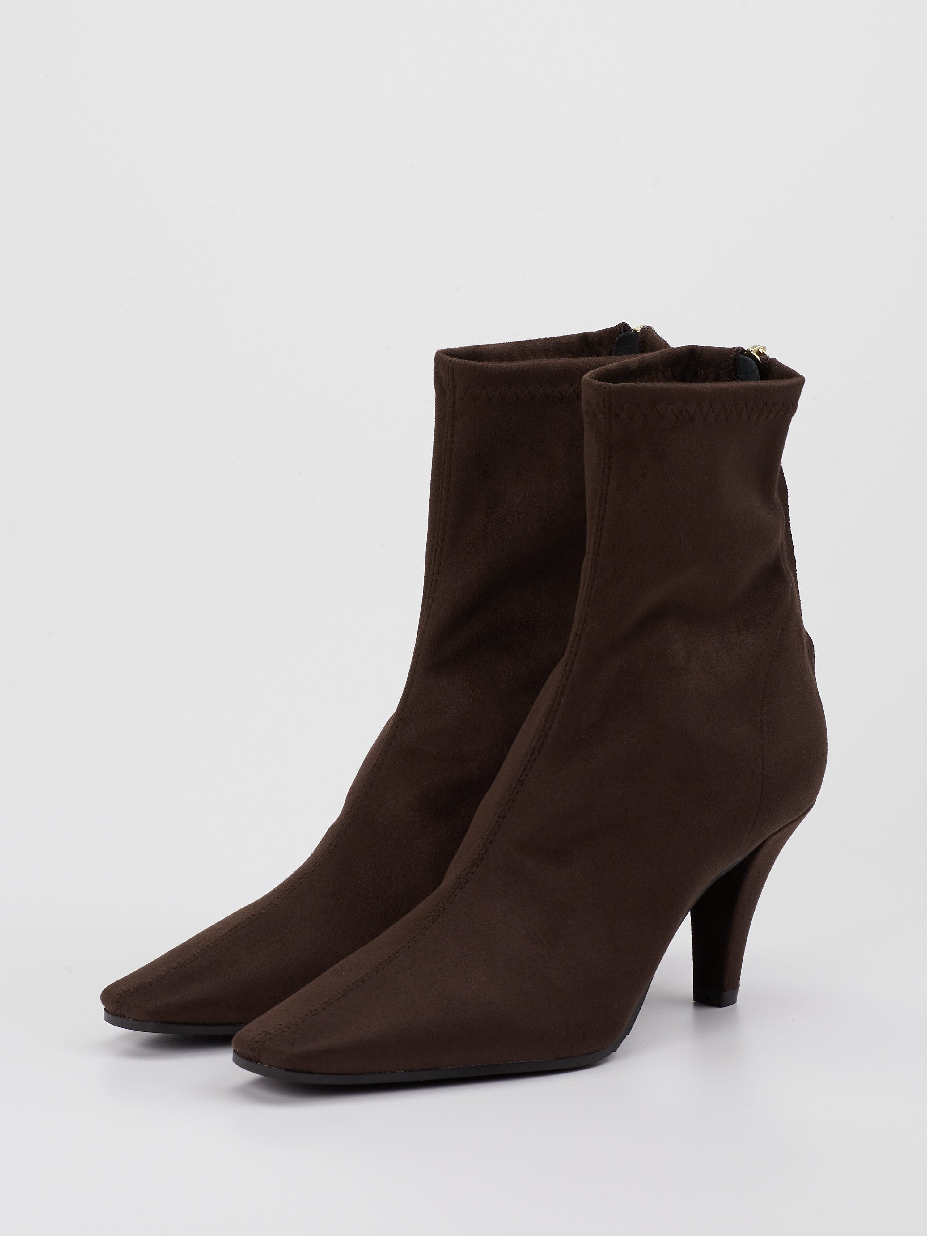 Stiefelette braun 1739209002502
