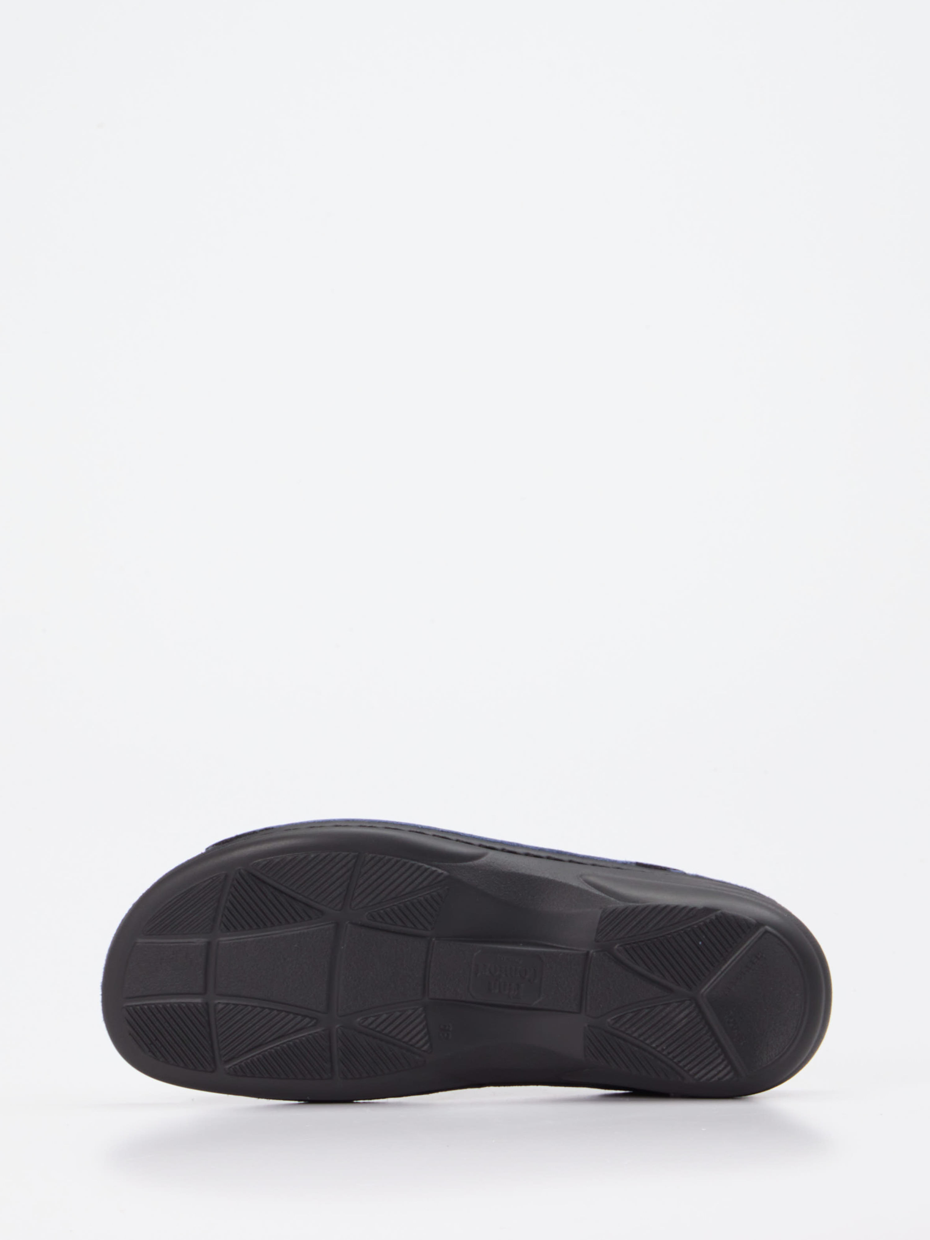 Pantolette HELLAS blau 2153159001305