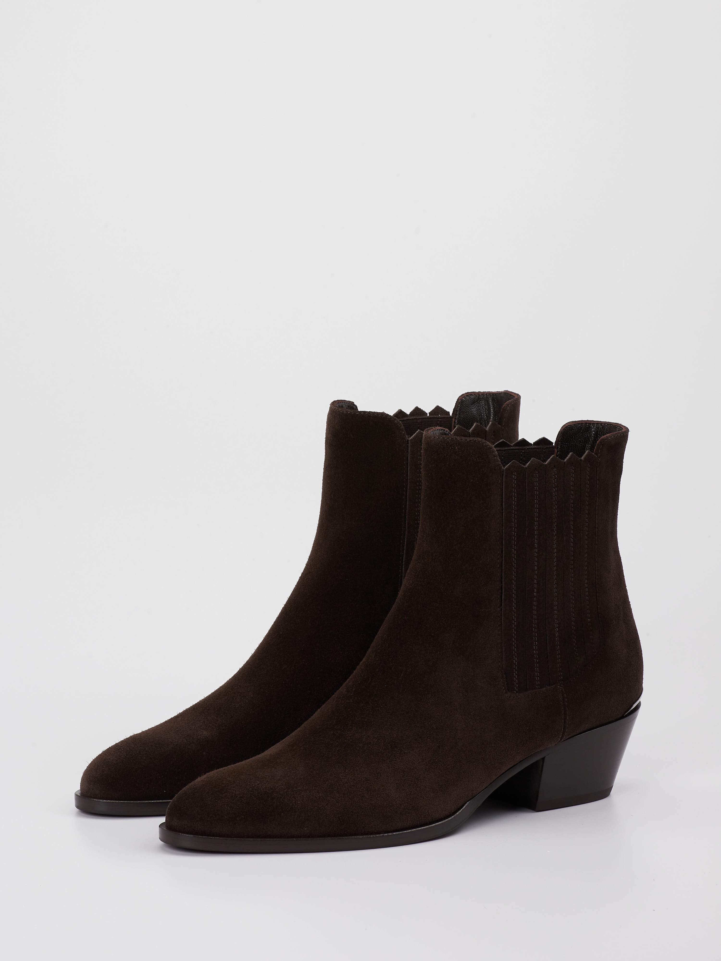 Stiefelette